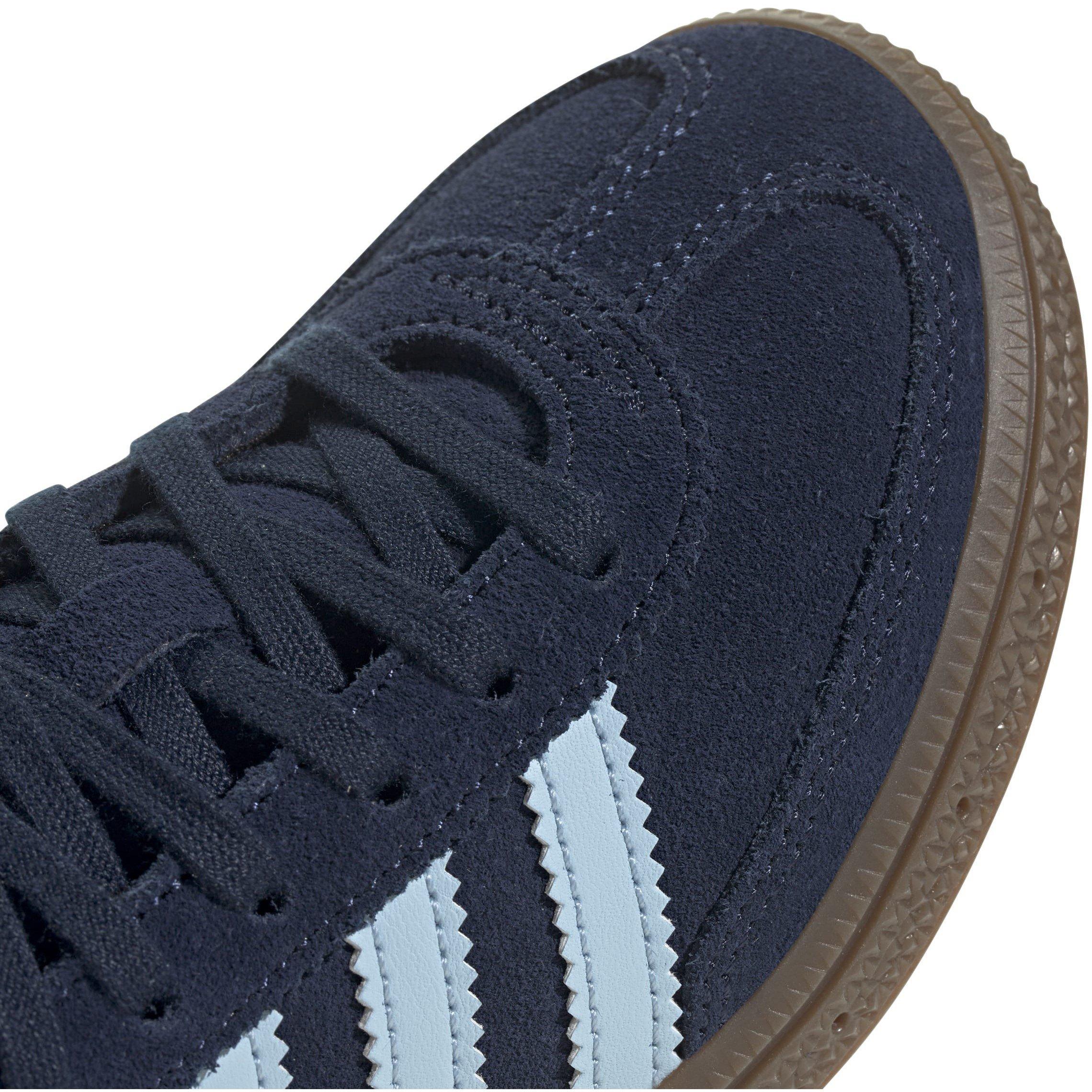 Navy/Blue - adidas Originals - Handball Spezial Shoes Childrens - 7