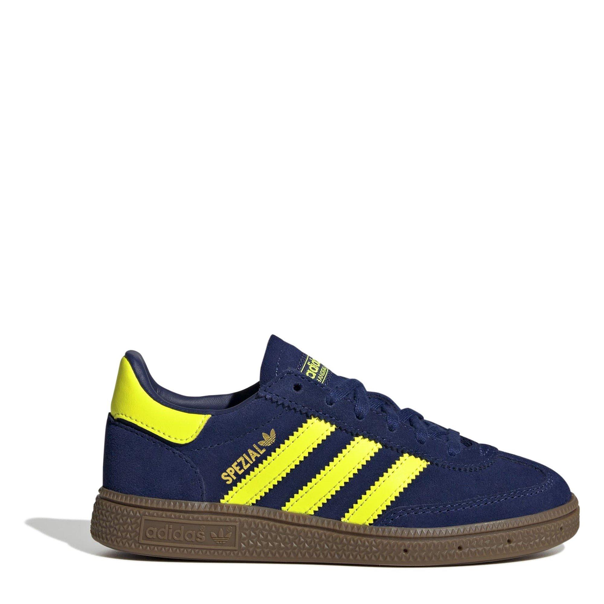 Blue/Yellow