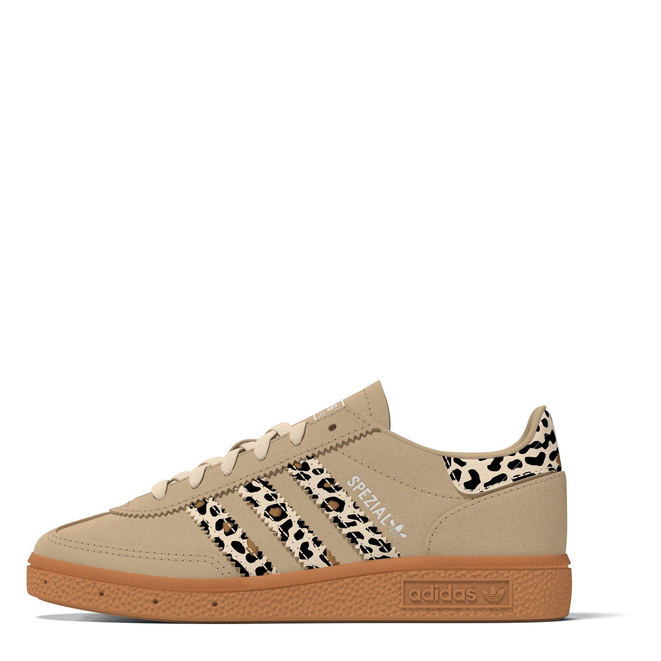 adidas Originals Handball Spezial Shoes Childrens