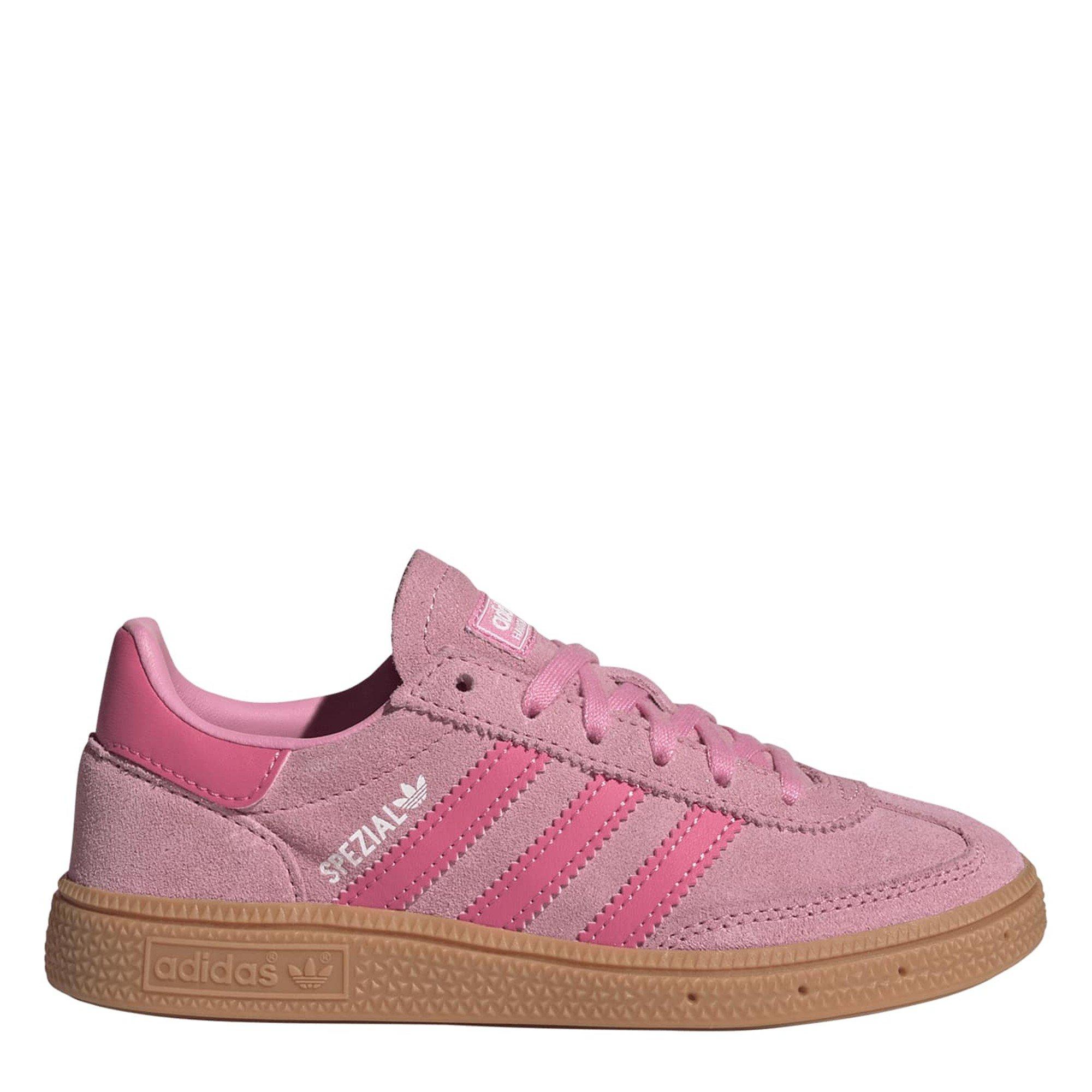 adidas Originals Handball Spezial Shoes Childrens