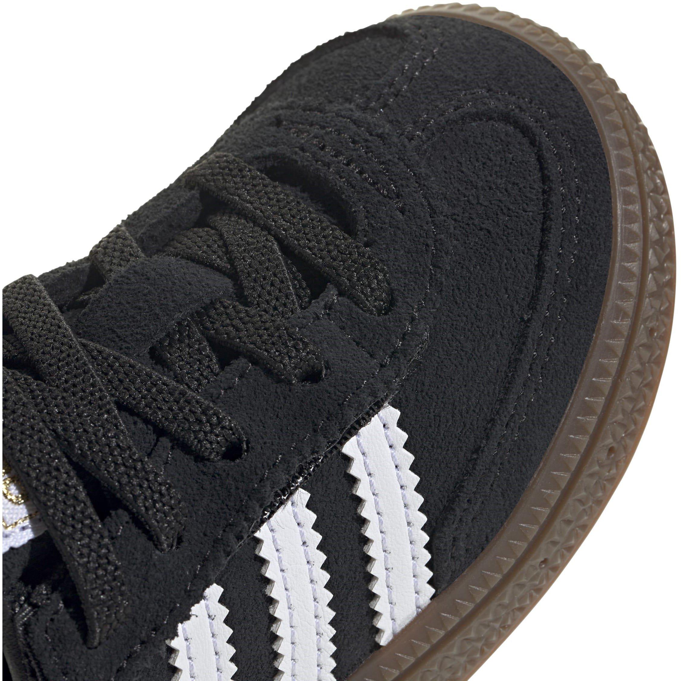 Black/White - adidas Originals - Handball Spezial Shoes Infants - 7