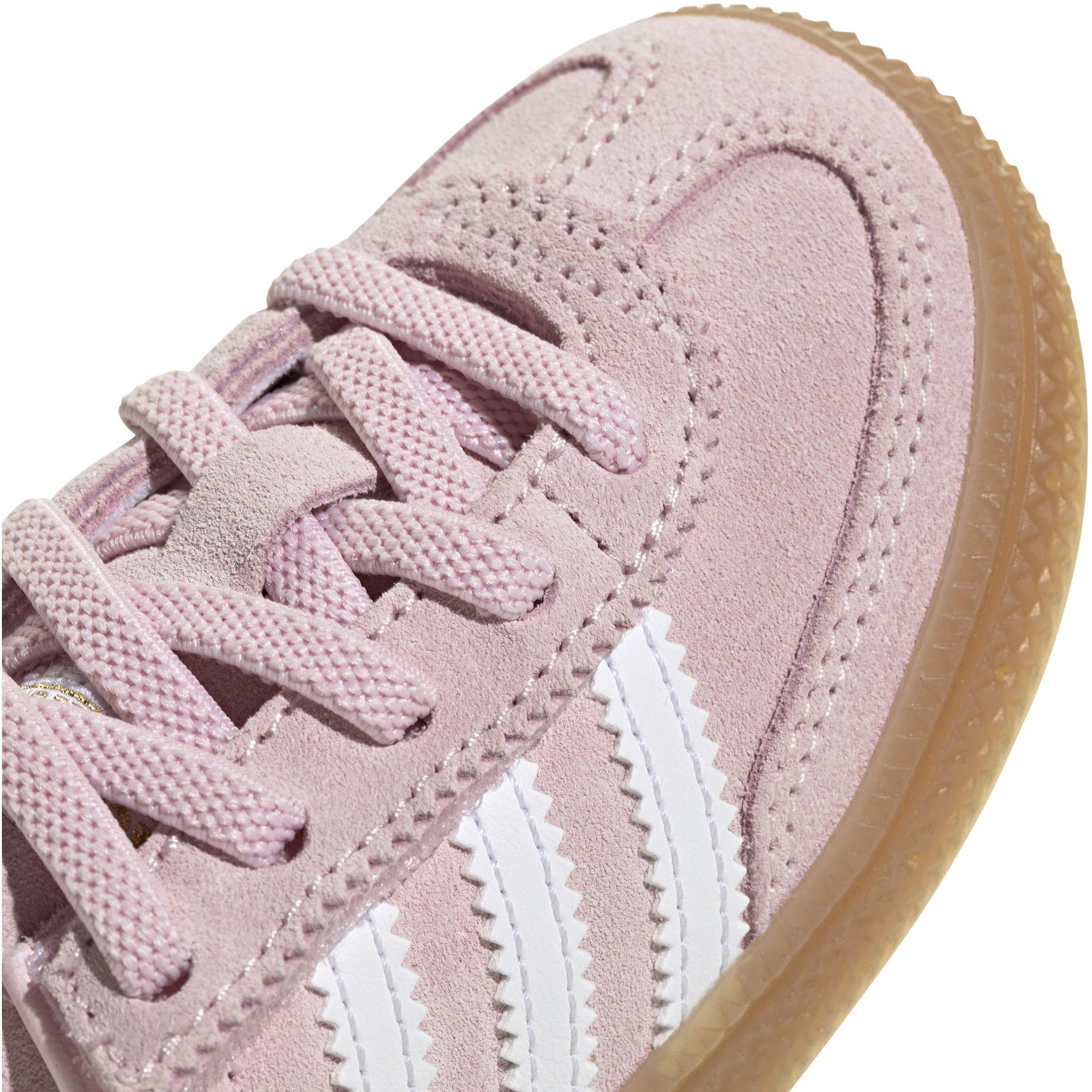Pink/White - adidas Originals - Handball Spezial Shoes Infants - 7