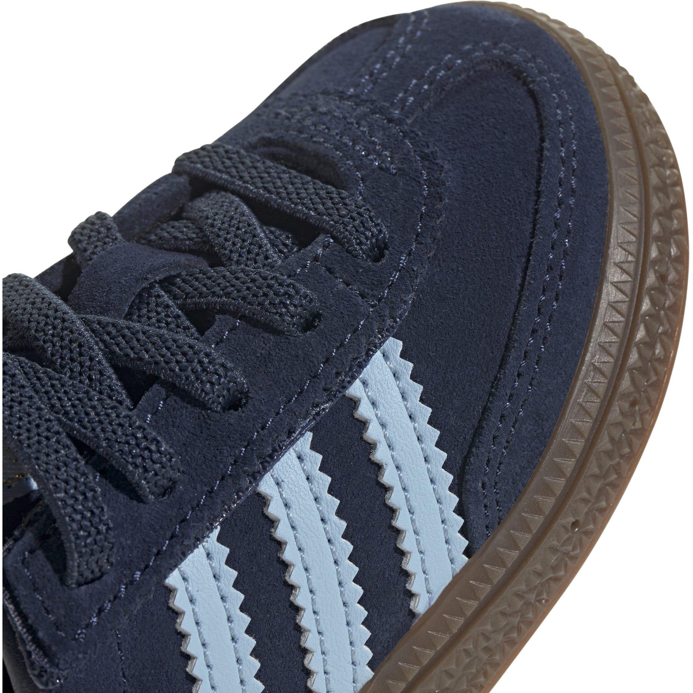 Navy/Blue - adidas Originals - Handball Spezial Shoes Infants - 7