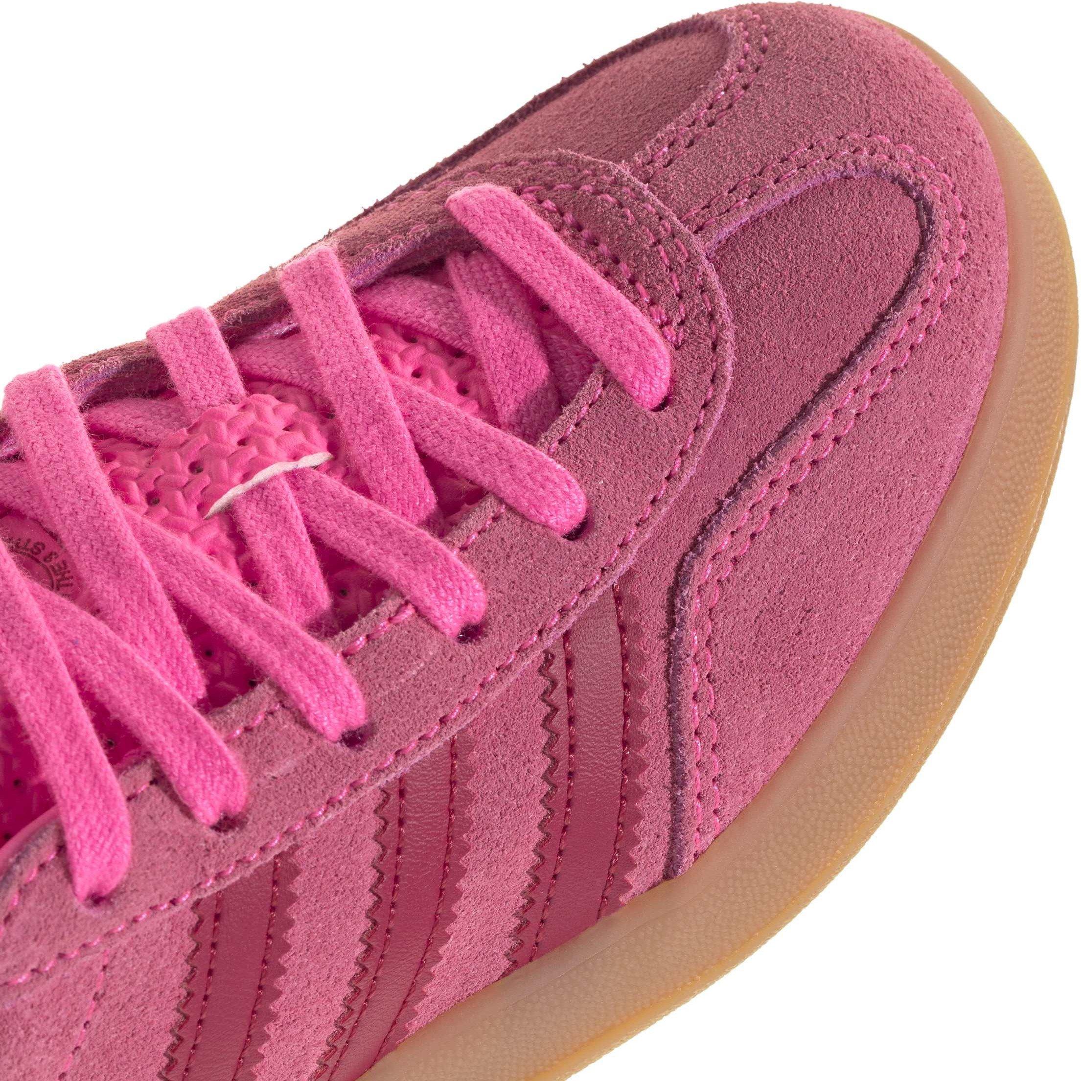 Pink/Red - adidas Originals - Adidas Gazelle Indoo Ch64 - 8