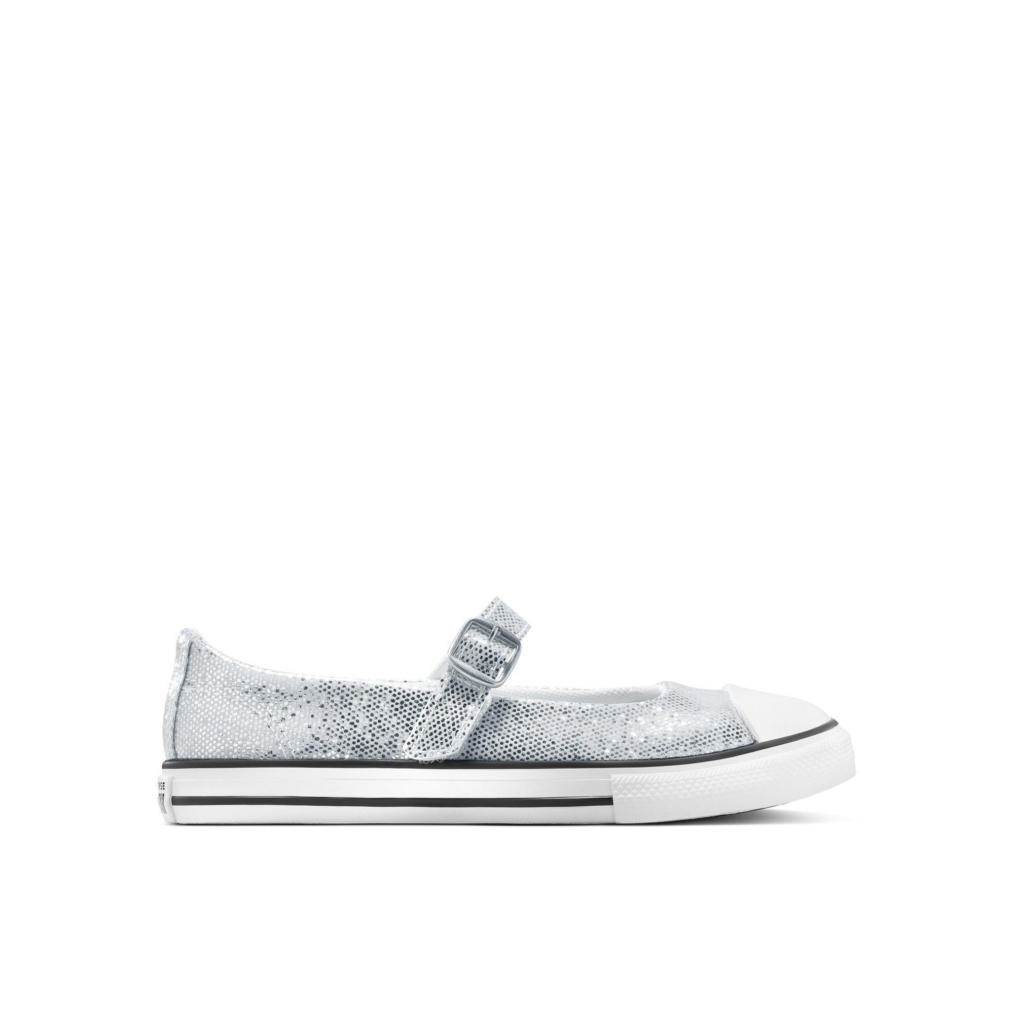 Converse Unisex Kids' Chuck Taylor All Star Dai Mary Janes