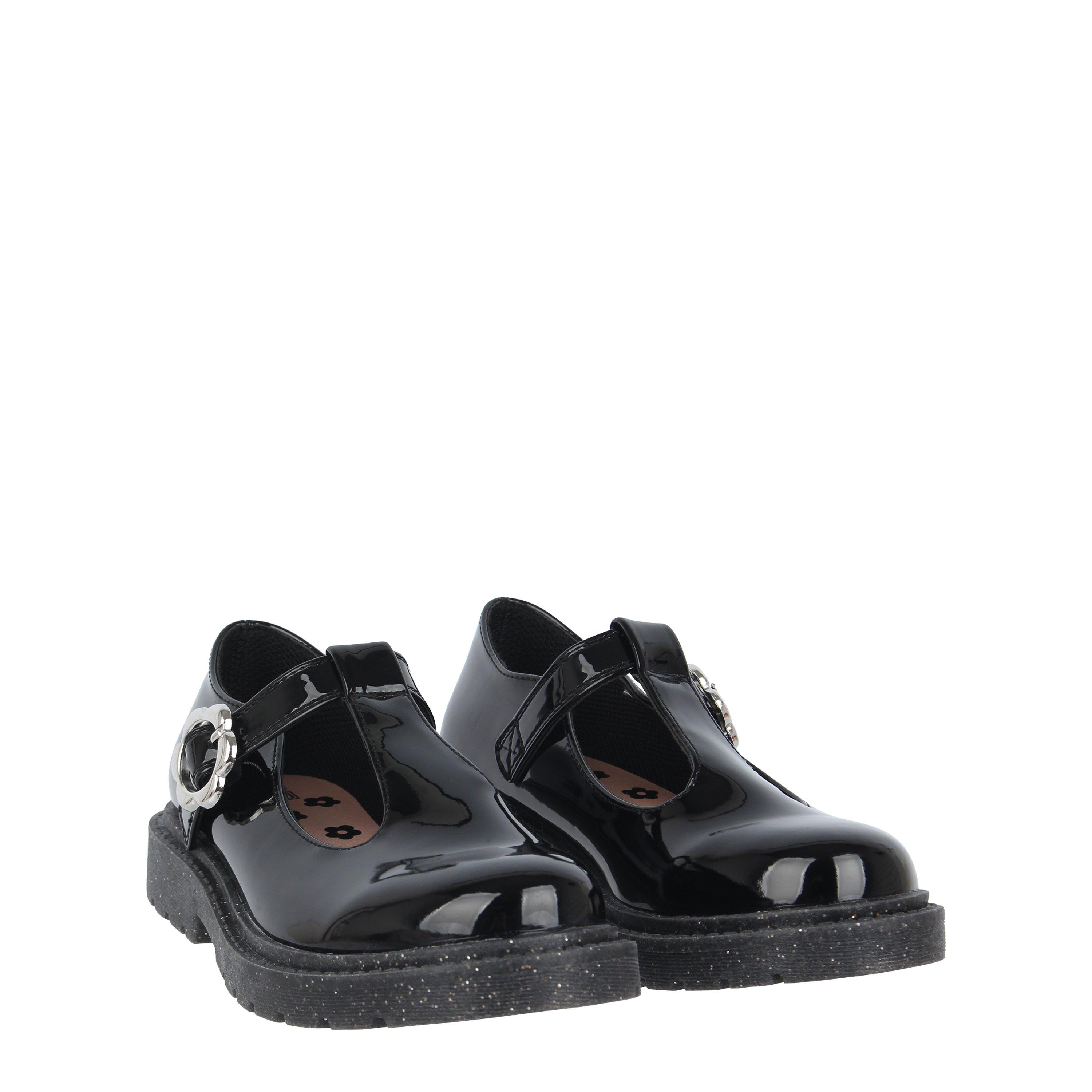 Vernice nera - Miso - Glitter Mary Janes - 3