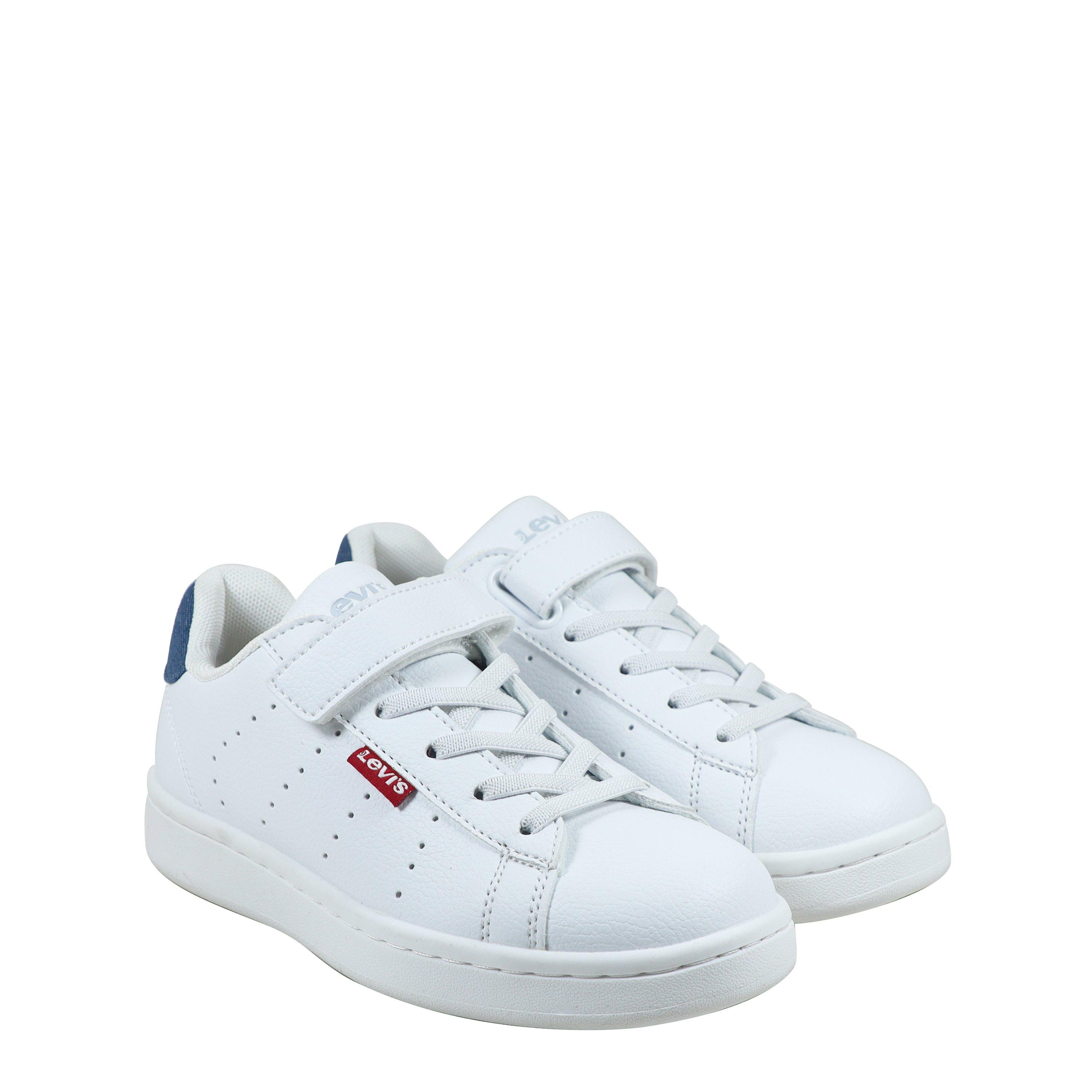 Wht/Blu 0063 - Levis - Levis Avenue Ch62 - 3