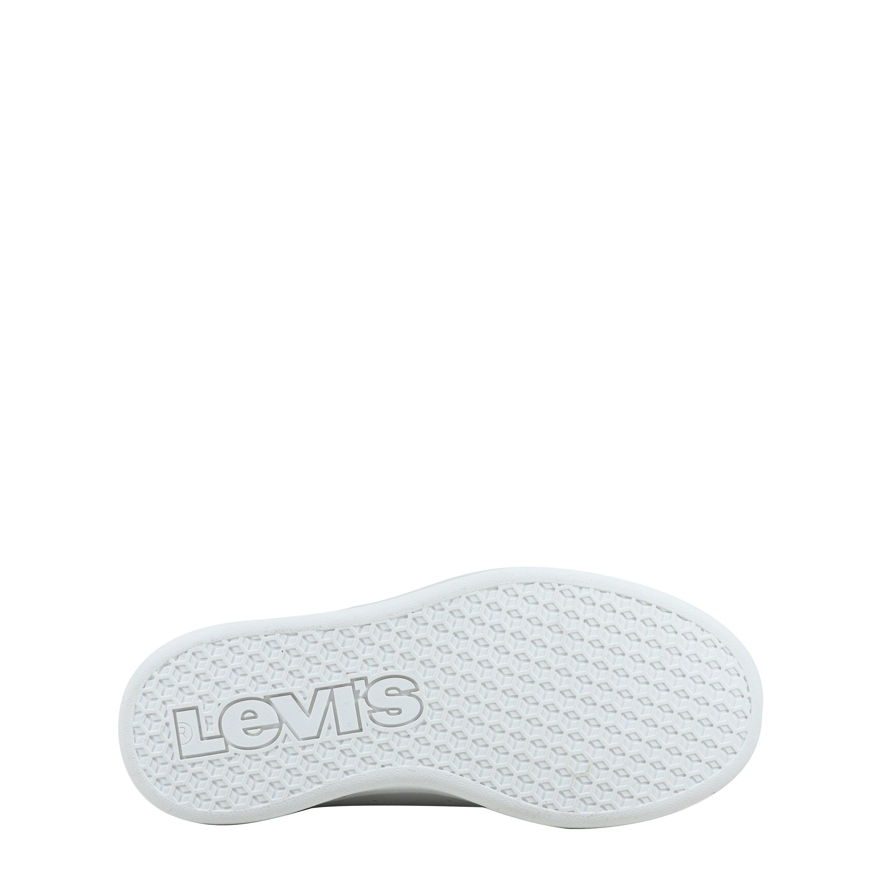 Wht/Blu 0063 - Levis - Levis Avenue Ch62 - 6