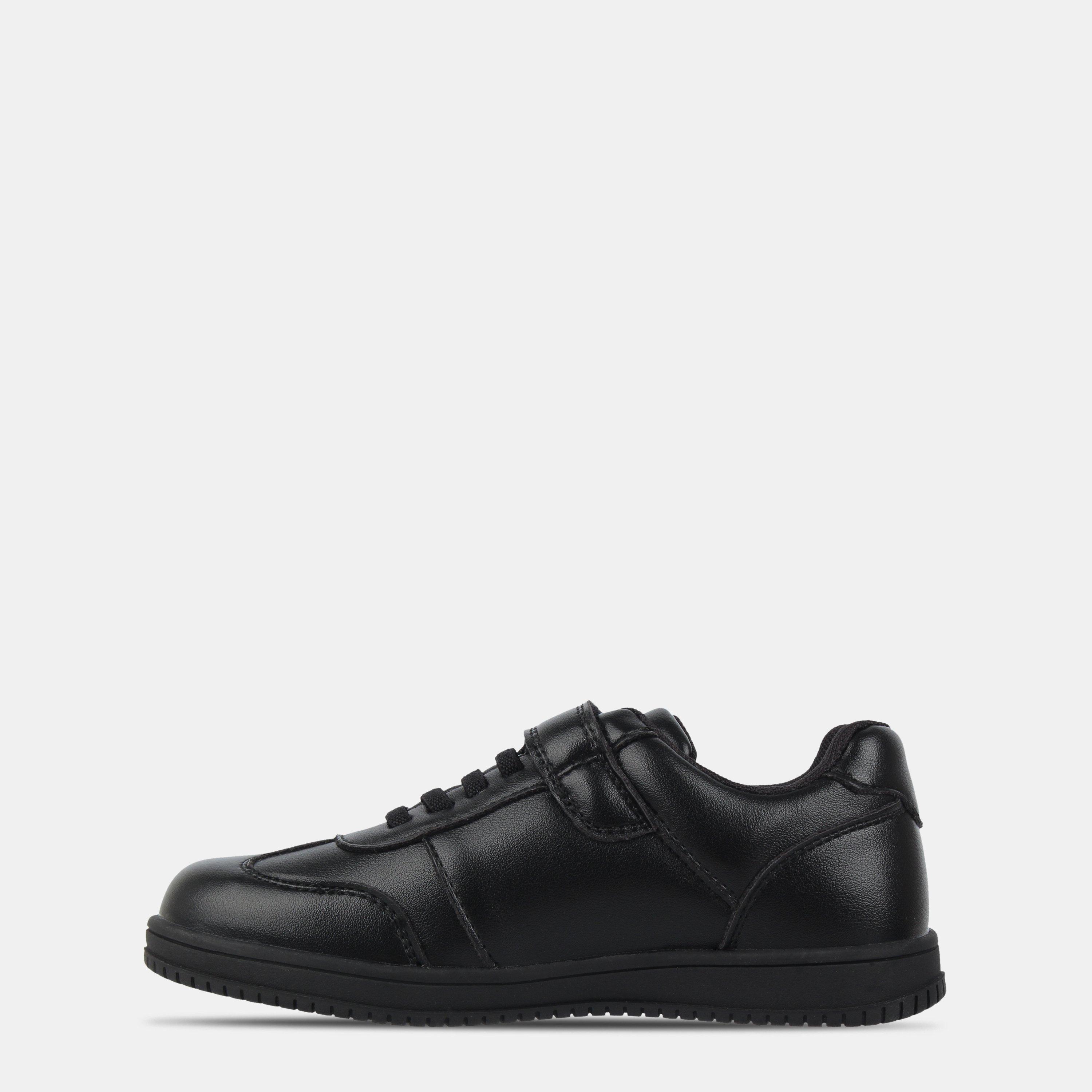 Black - Giorgio - Giorgio Vel Strap Ch63 - 2