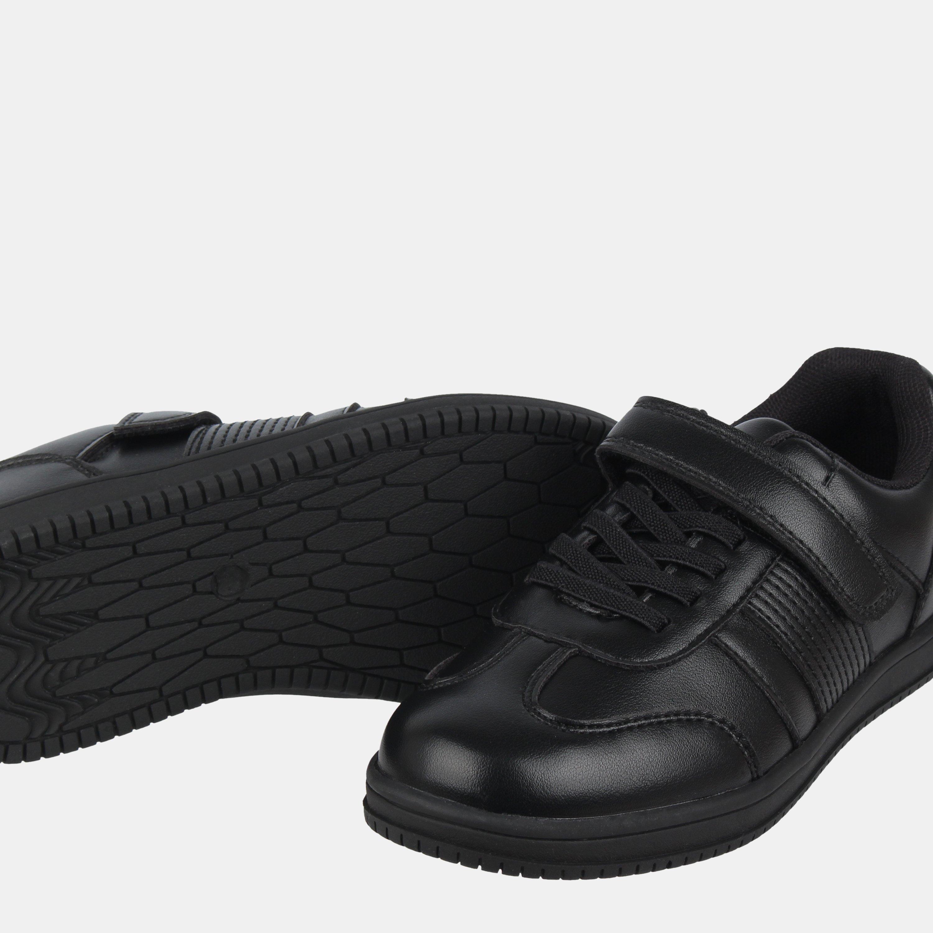 Black - Giorgio - Giorgio Vel Strap Ch63 - 3