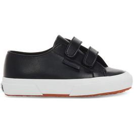 Superga 2750 Straps Low Trainers Childrens