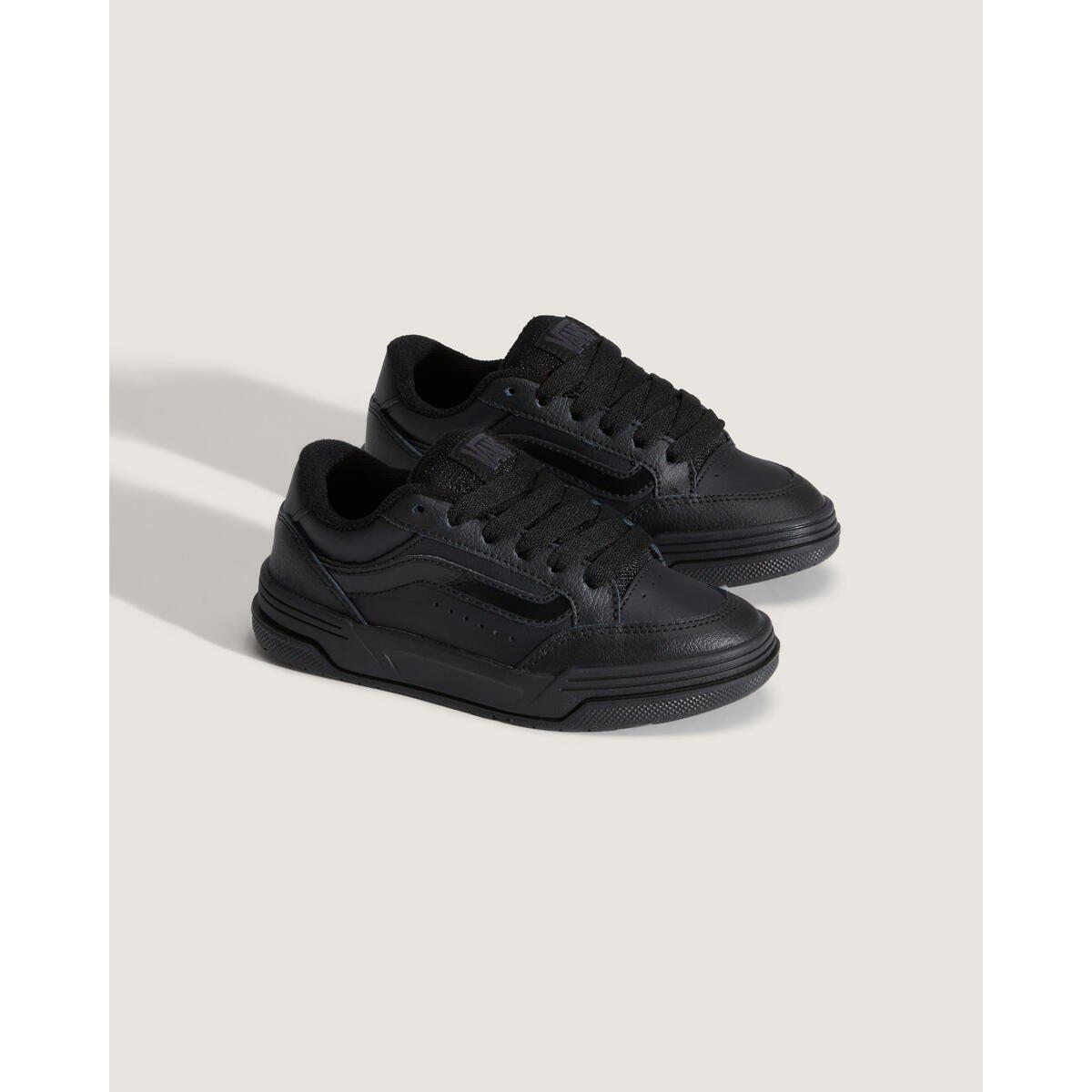 Black BKA - Vans - Vans Hylane Junior - 3