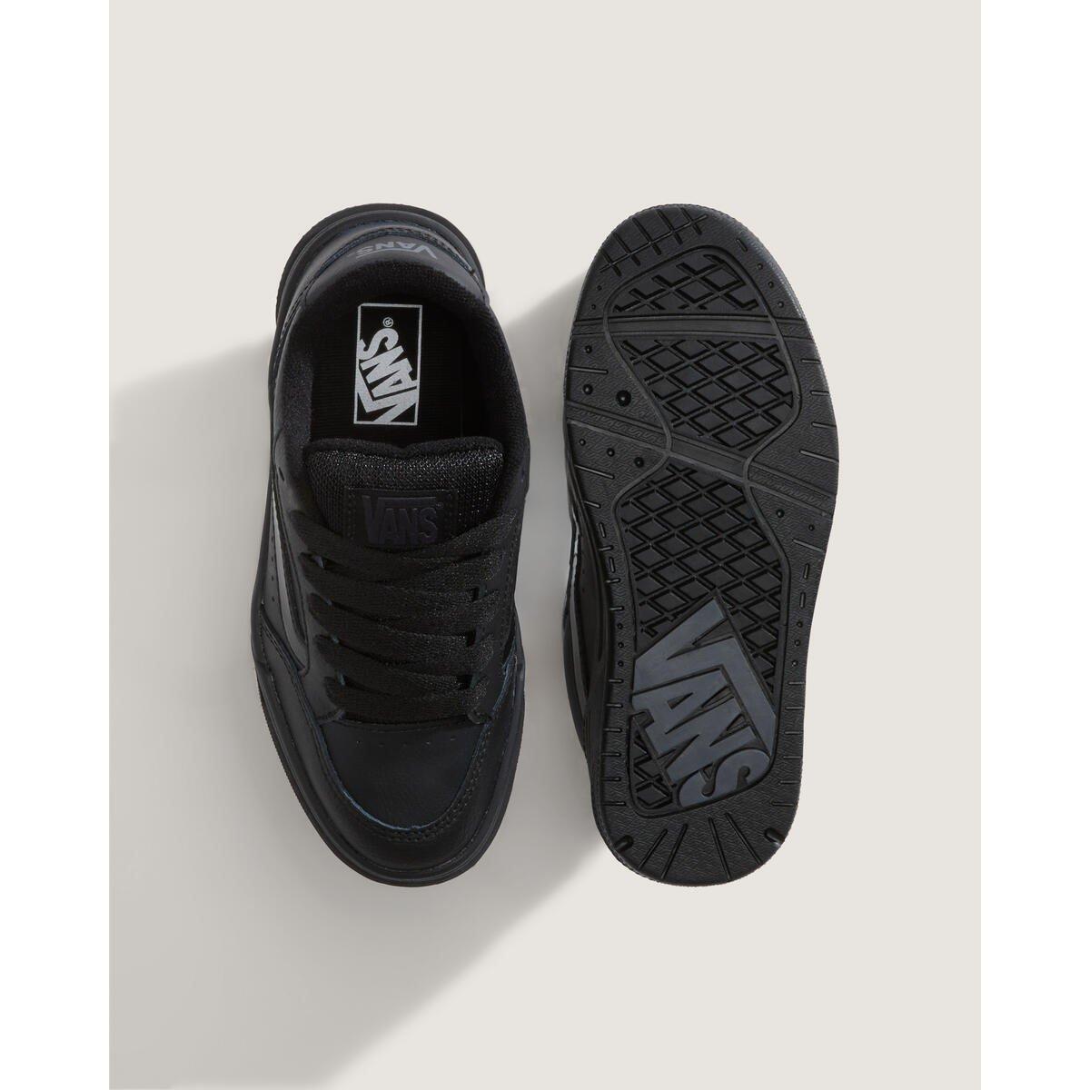 Black BKA - Vans - Vans Hylane Junior - 4