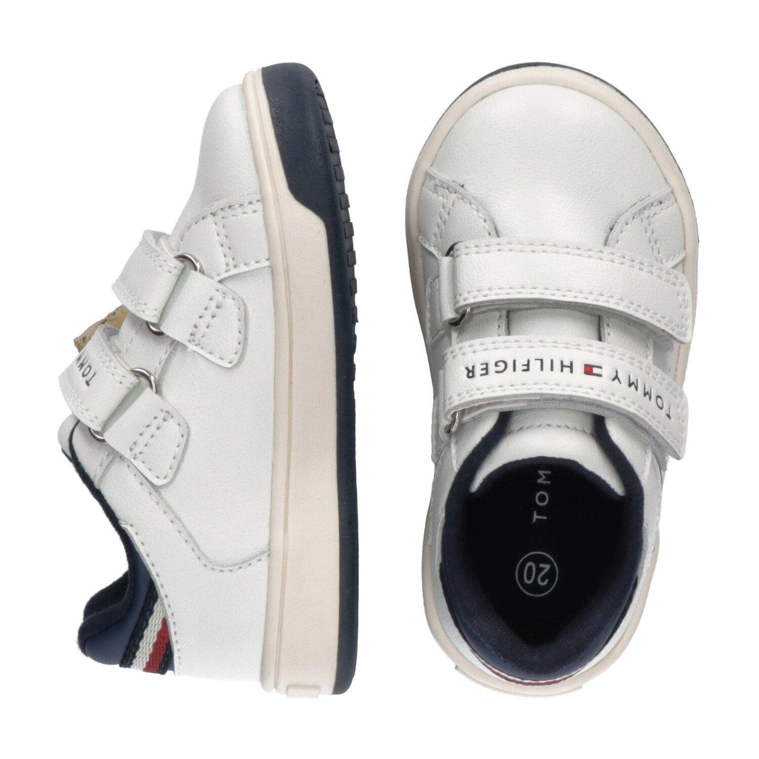 basket tommy hilfiger junior