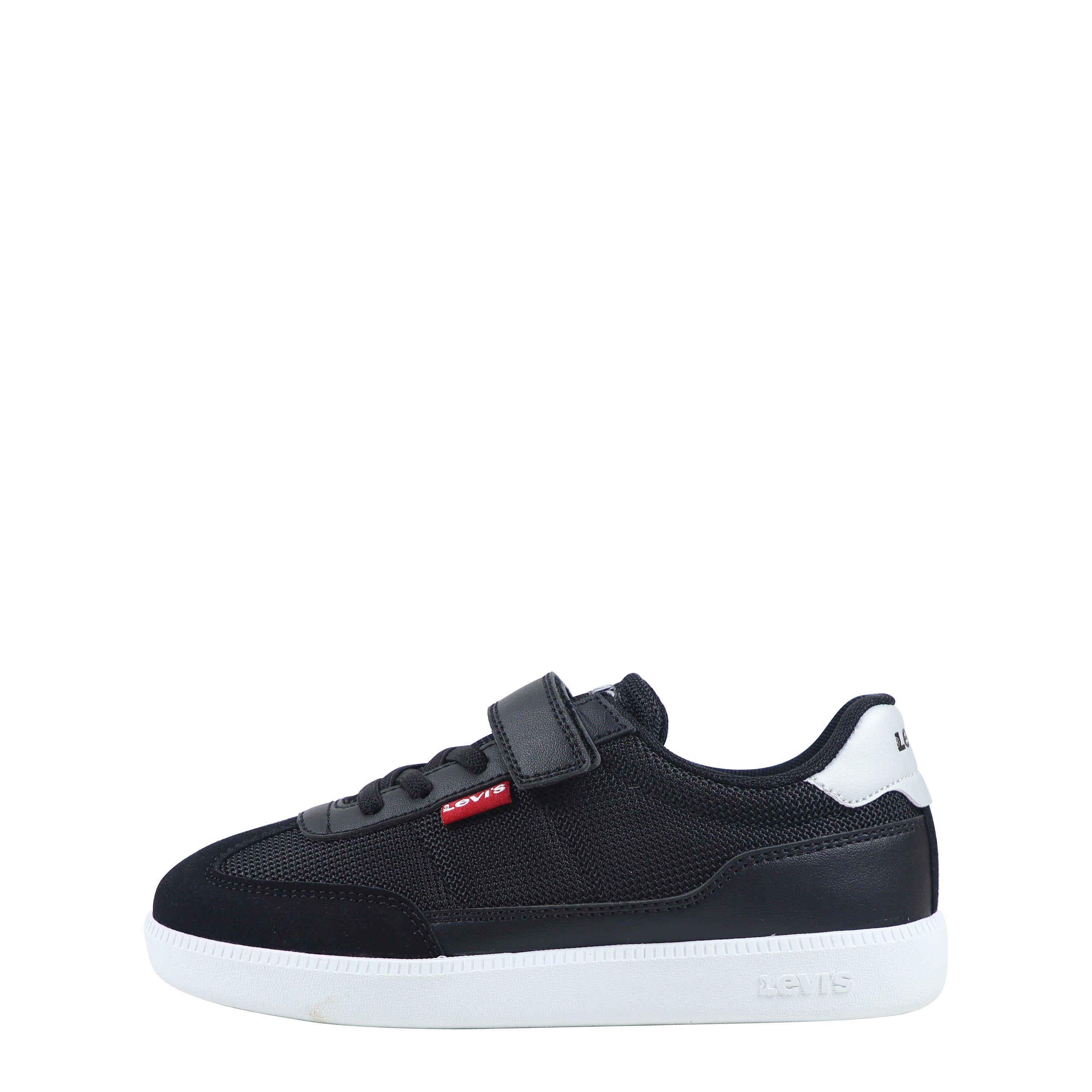 Blk/Silv 0096 - Levis - Levis Jackson SR Ch62 - 2