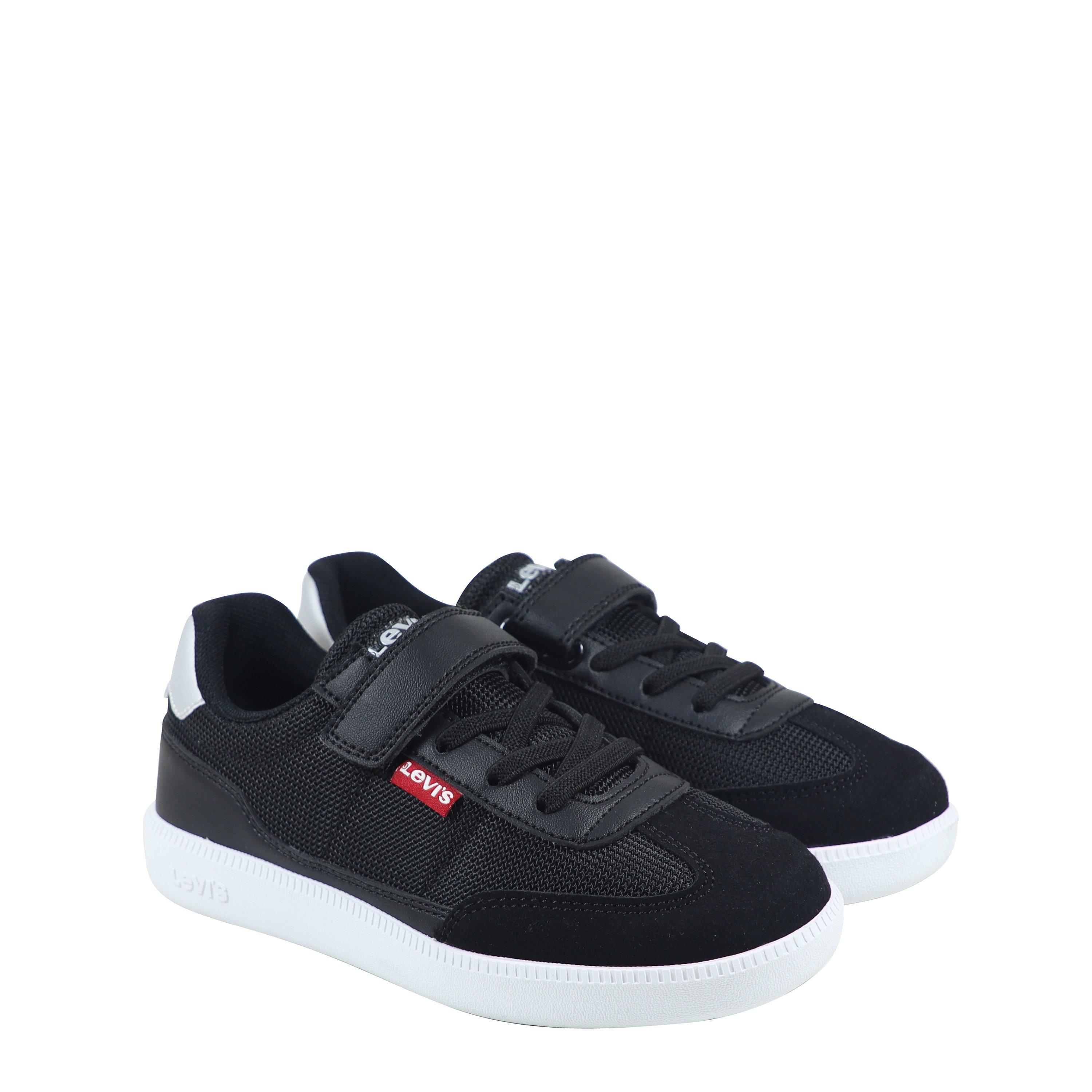 Blk/Silv 0096 - Levis - Levis Jackson SR Ch62 - 3