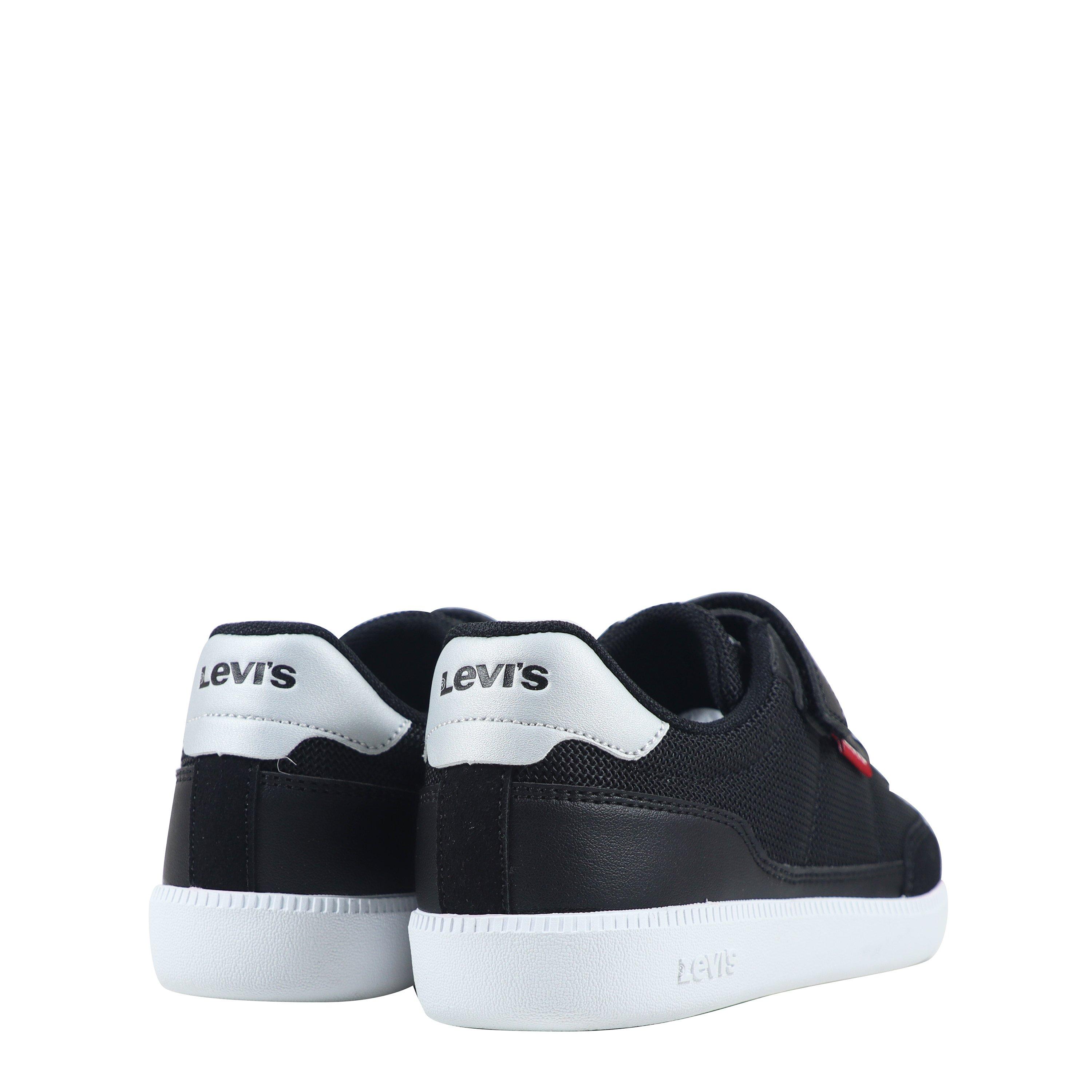 Blk/Silv 0096 - Levis - Levis Jackson SR Ch62 - 4
