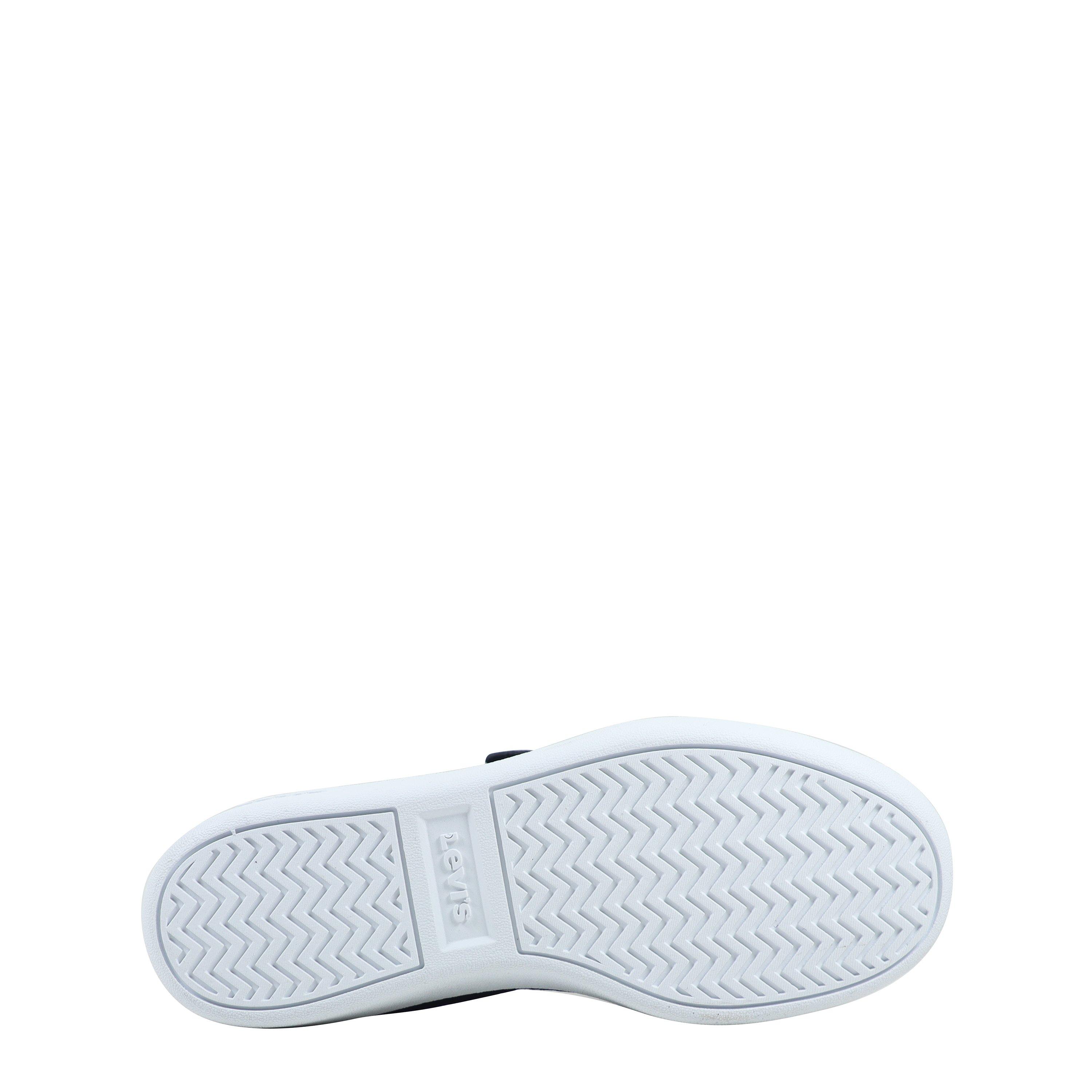 Blk/Silv 0096 - Levis - Levis Jackson SR Ch62 - 6