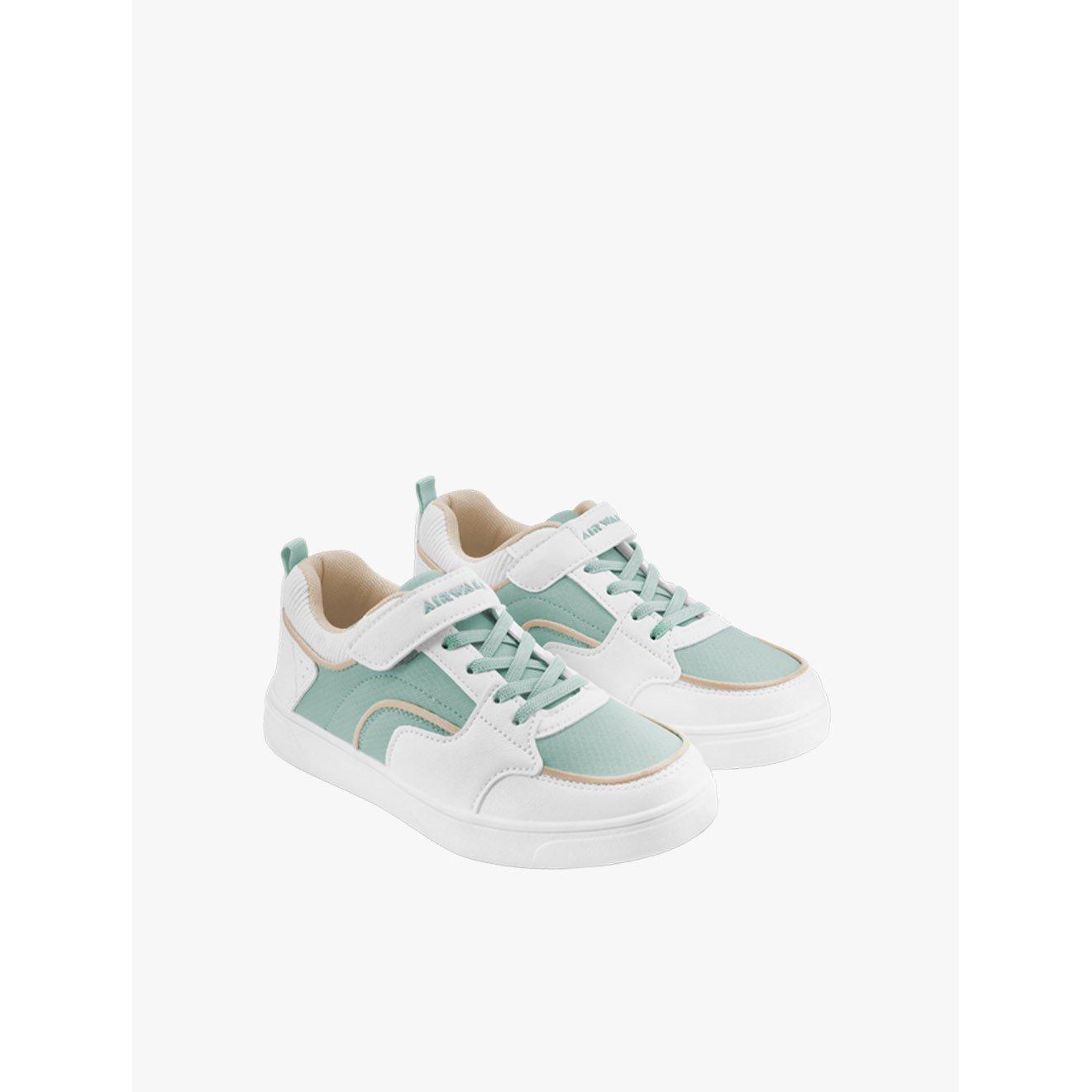 GREEN / WHITE - Airwalk - ESTA JR Ch62 - 2