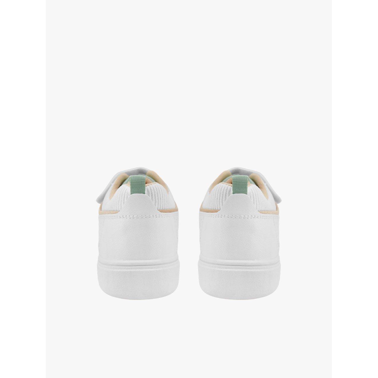 GREEN / WHITE - Airwalk - ESTA JR Ch62 - 3