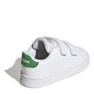 Blanc/Vert - adidas - adidas Originals 3918 - 4