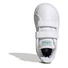 Blanc/Vert - adidas - adidas Originals 3918 - 5