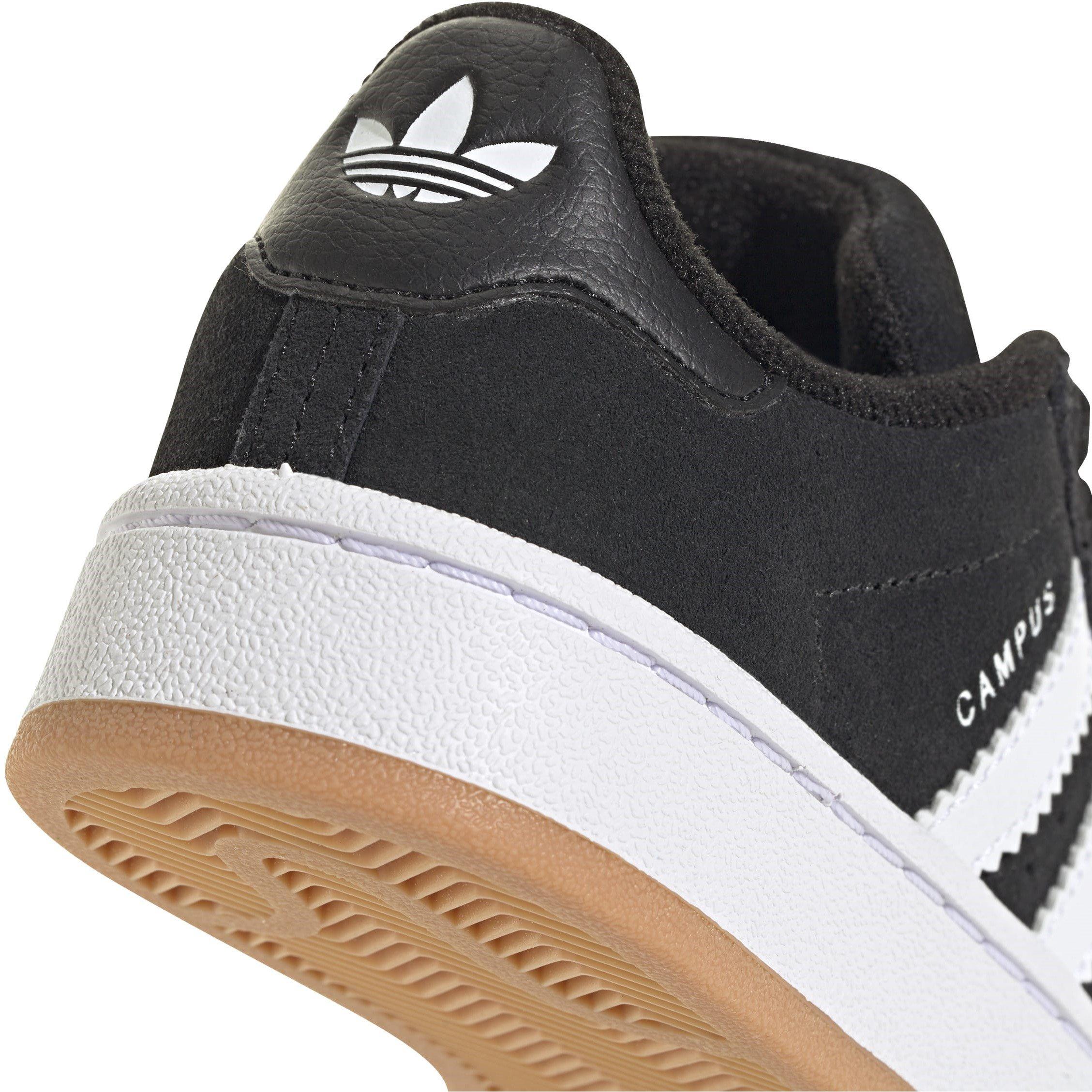 Black/White - adidas Originals - Campus 00s Shoes Childrens - 7