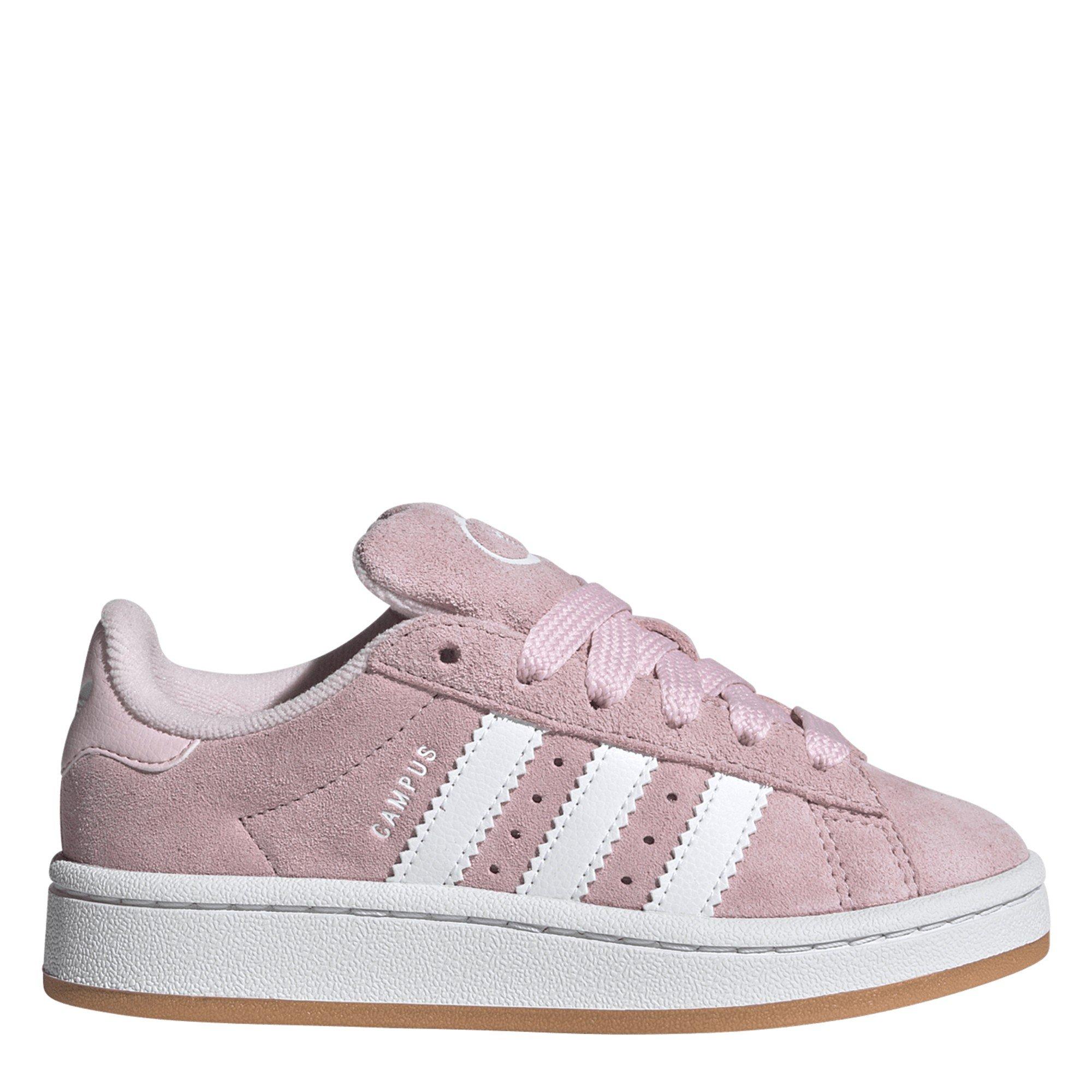 Pink/White