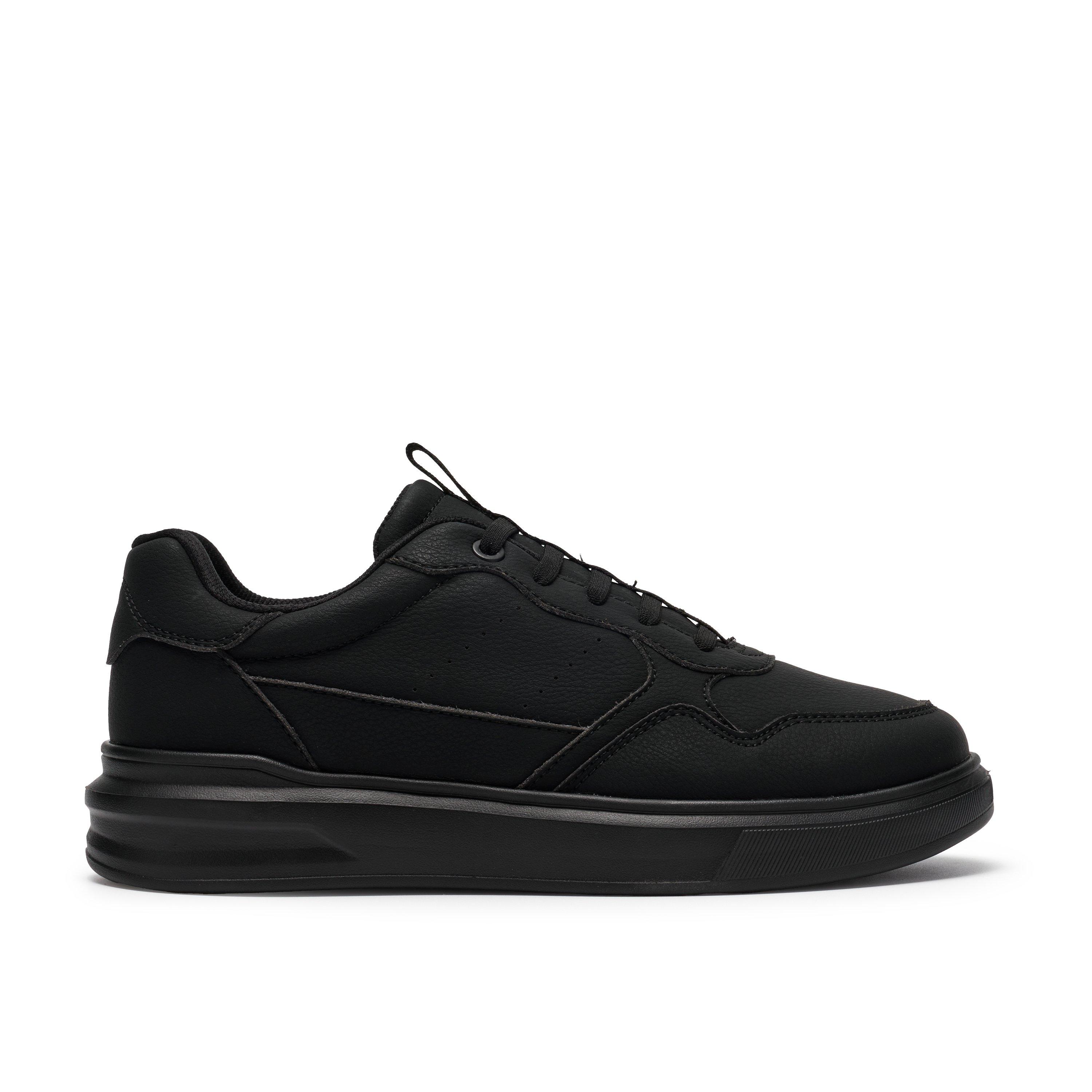 Black - Clarks - Clarks Dawley Sport Ch62 - 1