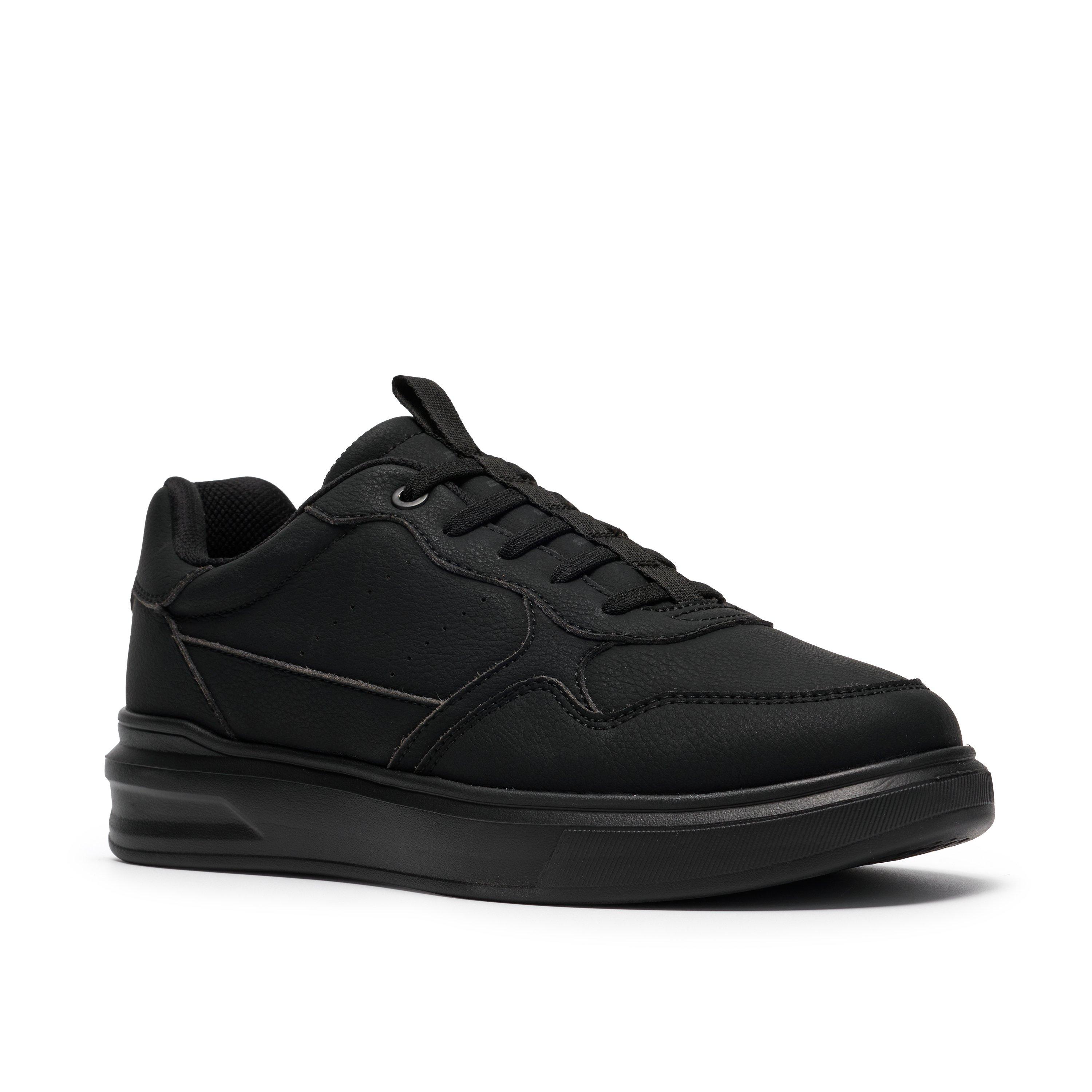 Black - Clarks - Clarks Dawley Sport Ch62 - 4