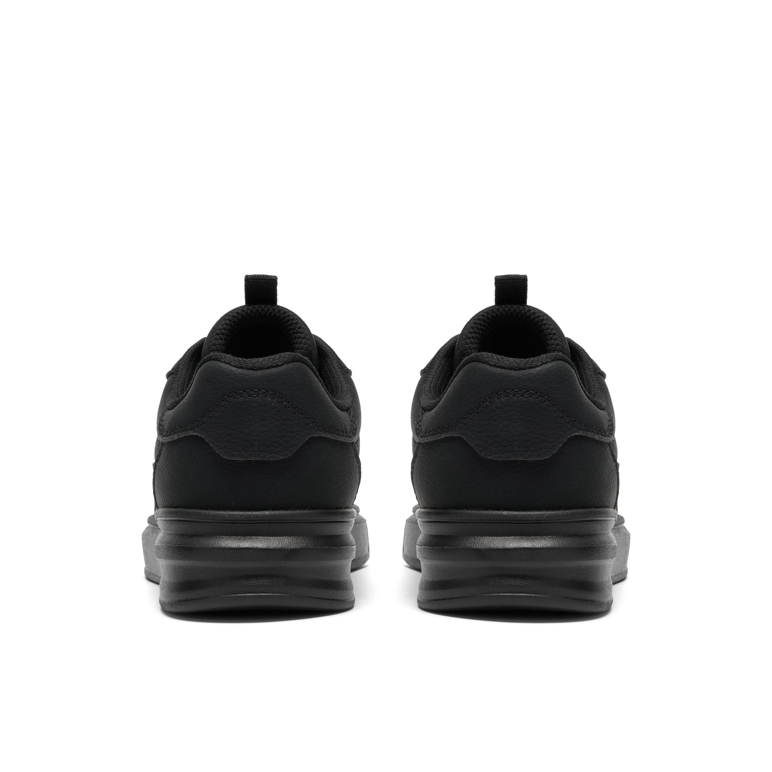 Black - Clarks - Clarks Dawley Sport Ch62 - 5
