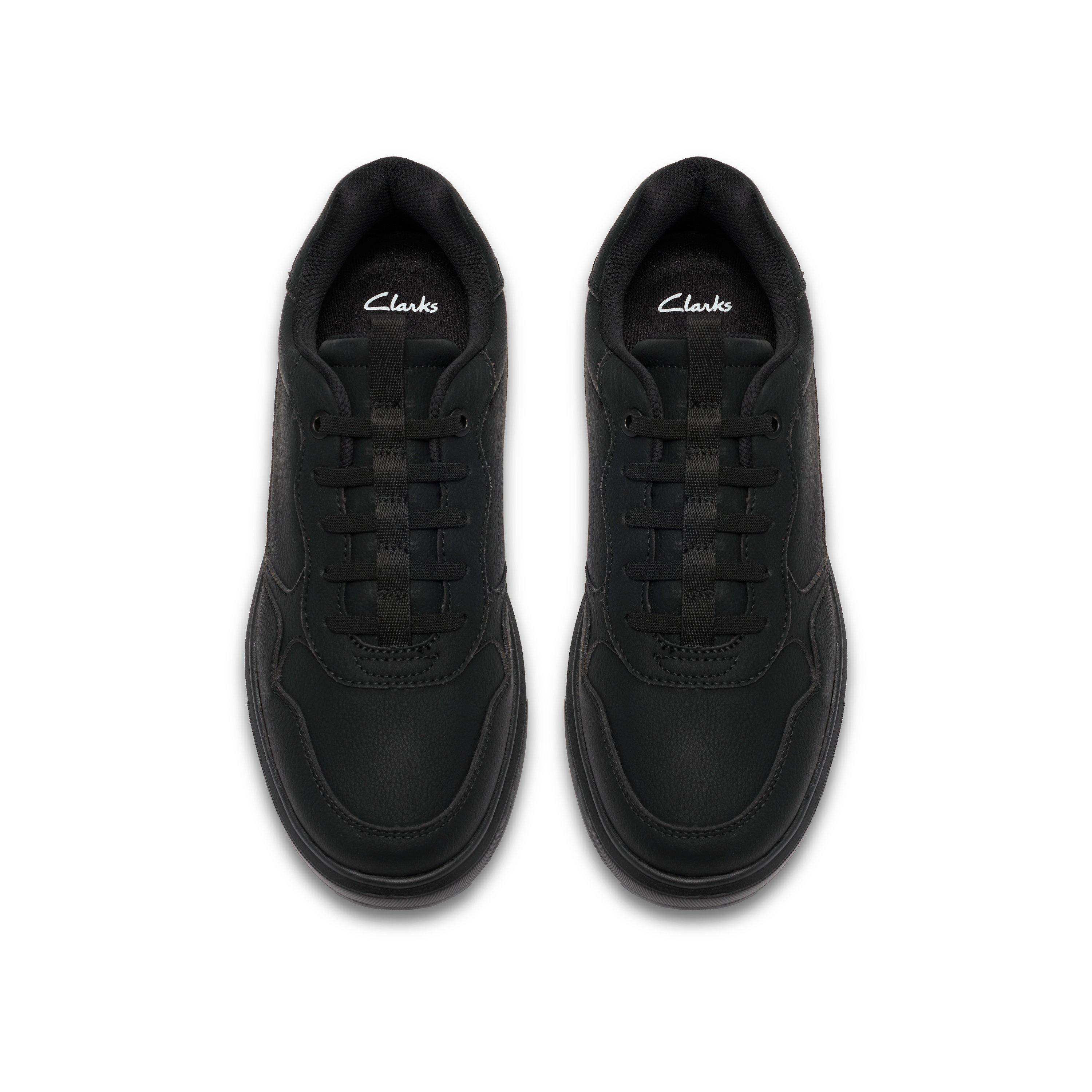Black - Clarks - Clarks Dawley Sport Ch62 - 6