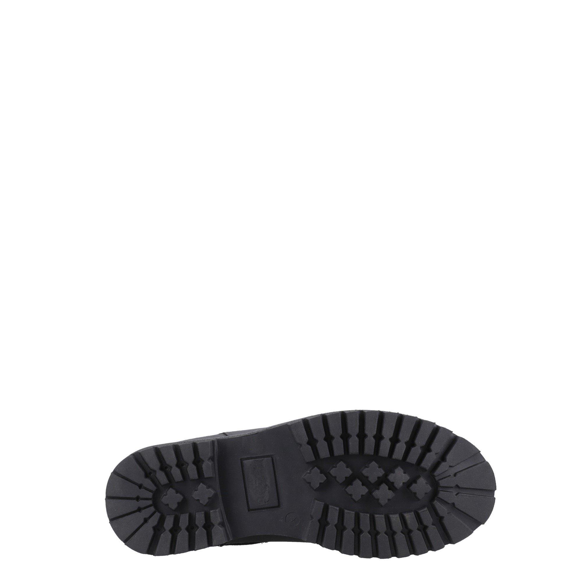 Black - Hunter - Canna Dealer Boot - 4