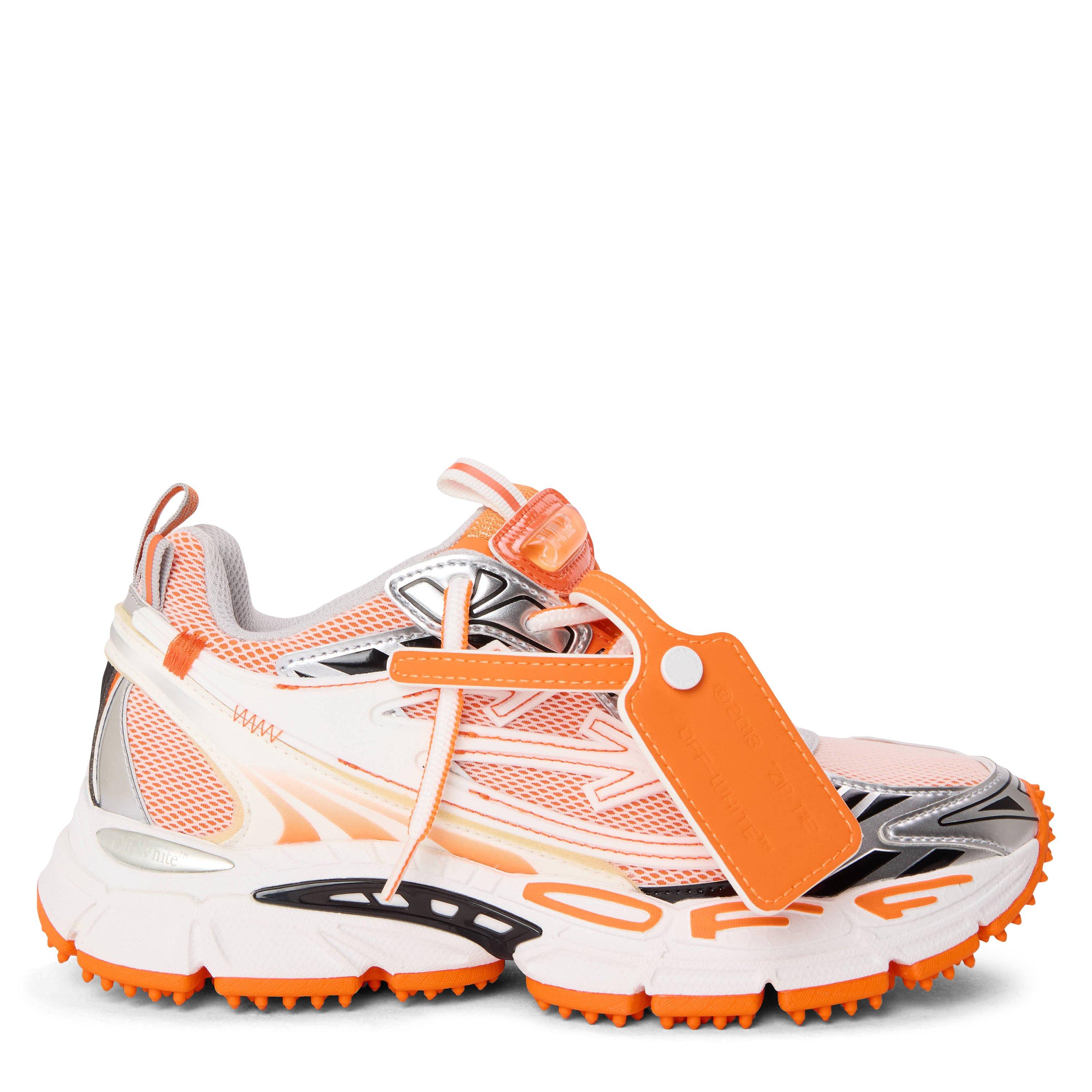 PeachOrange/Wht - Off White - Off Be Right Back Ch99 - 1