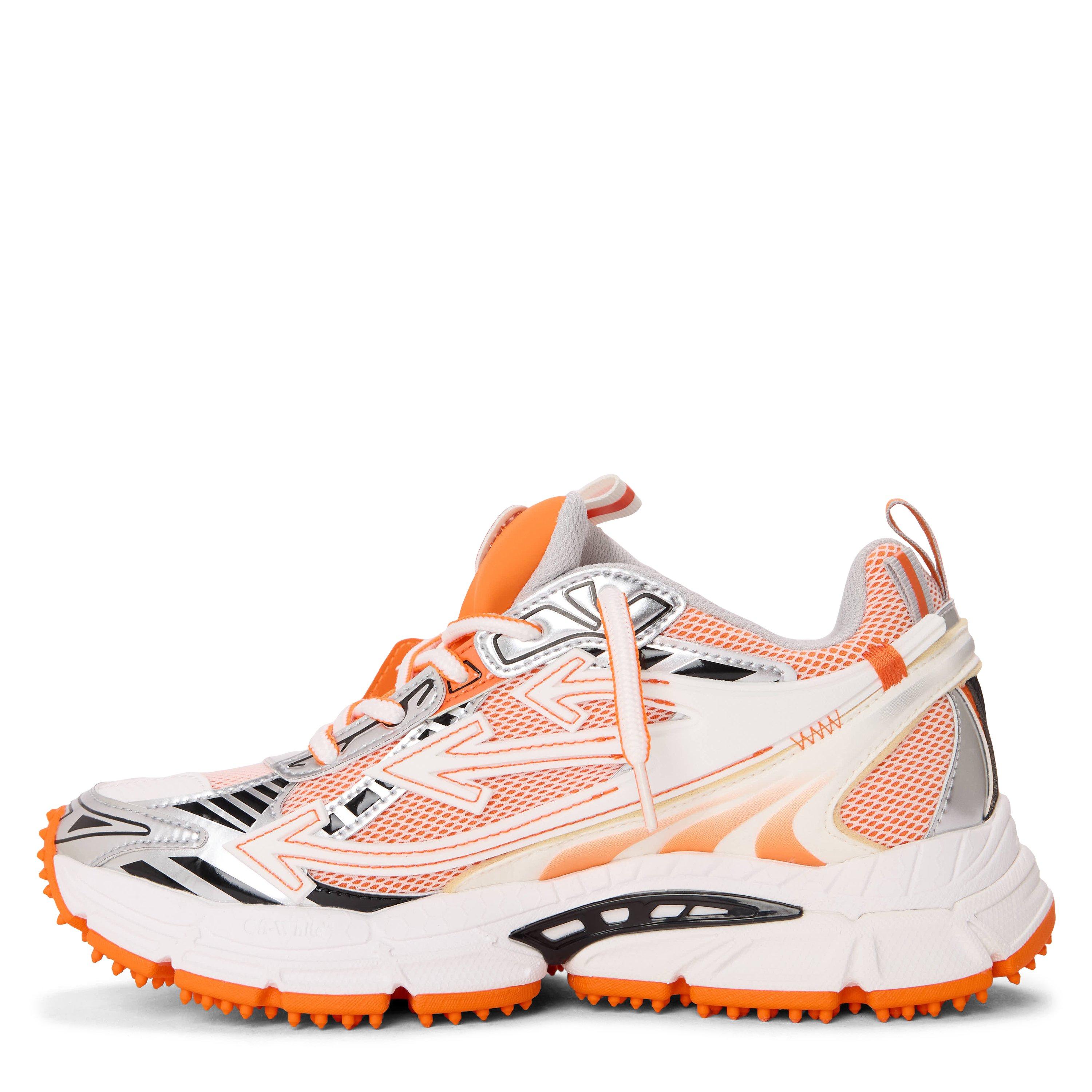 PeachOrange/Wht - Off White - Off Be Right Back Ch99 - 2