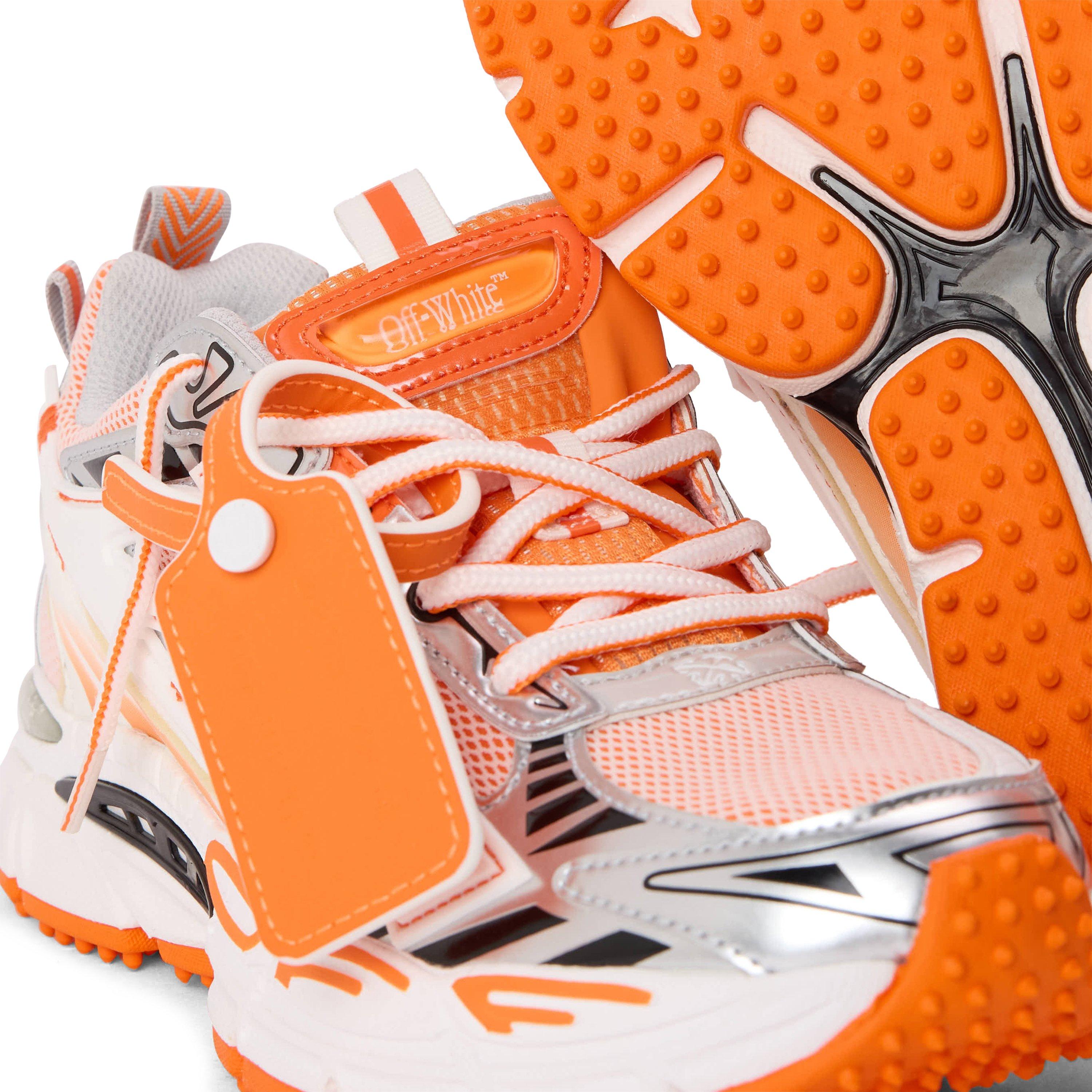 PeachOrange/Wht - Off White - Off Be Right Back Ch99 - 3