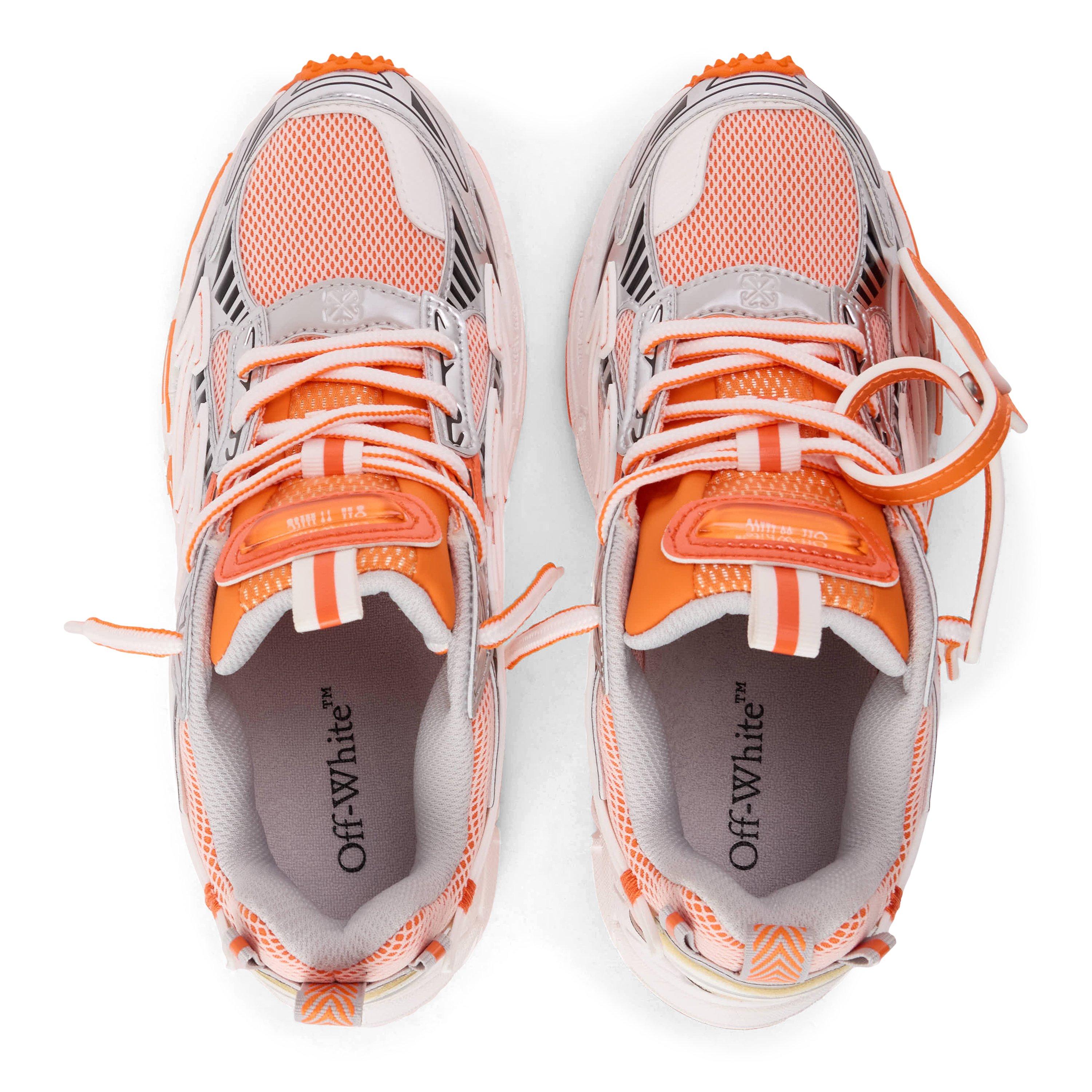 PeachOrange/Wht - Off White - Off Be Right Back Ch99 - 4