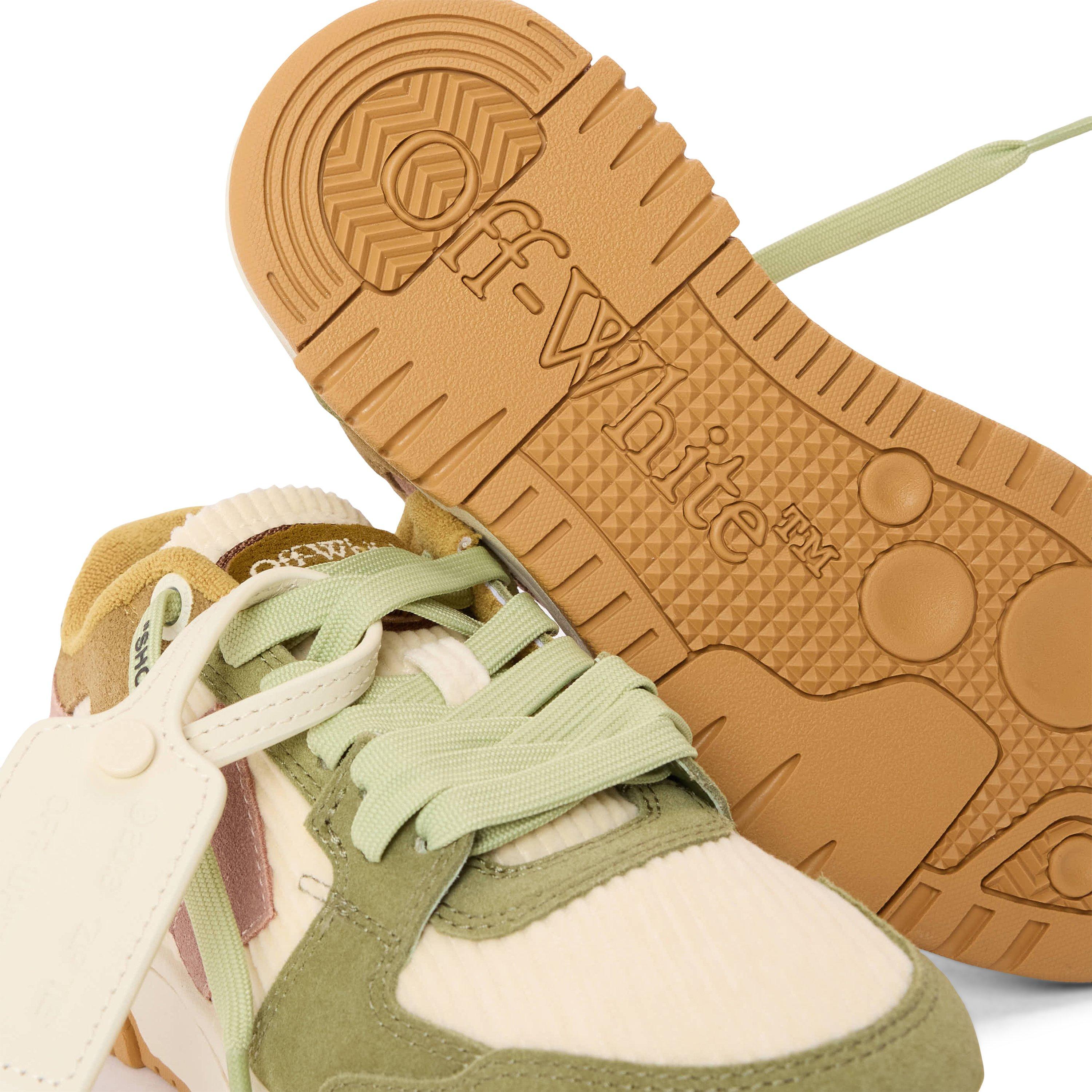 Frst Grn/Lt Brn - Off White - Off Slimoutofoffice Ch99 - 3