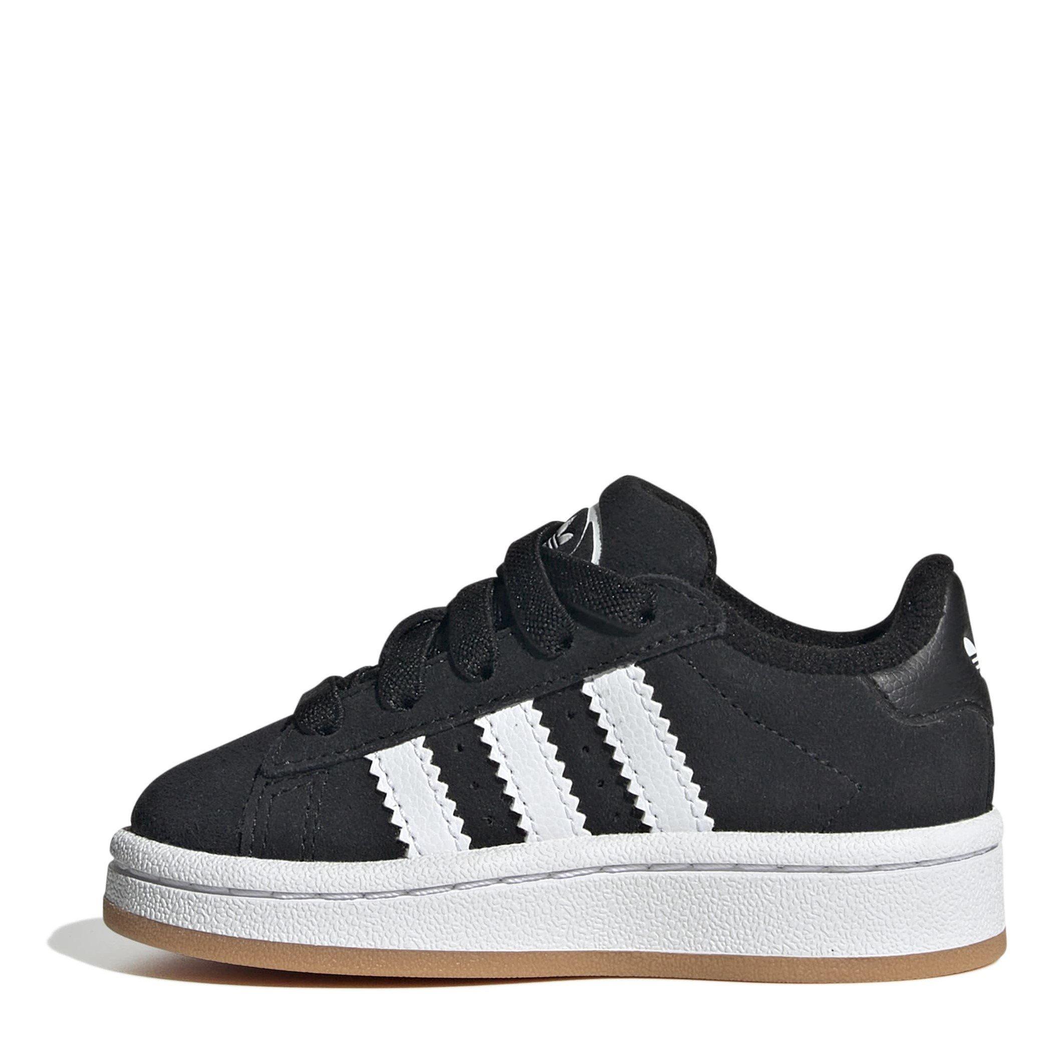 Black/White - adidas Originals - Campus 00s Comfort Shoes Infants - 2