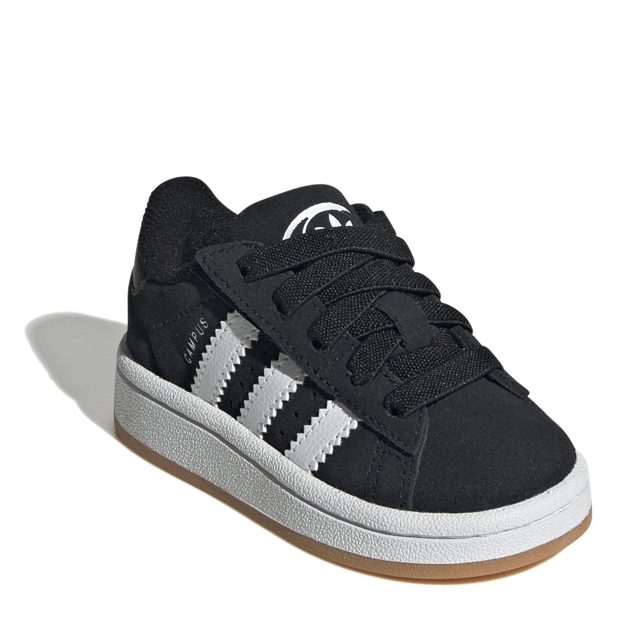 Black/White - adidas Originals - Campus 00s Comfort Shoes Infants - 3