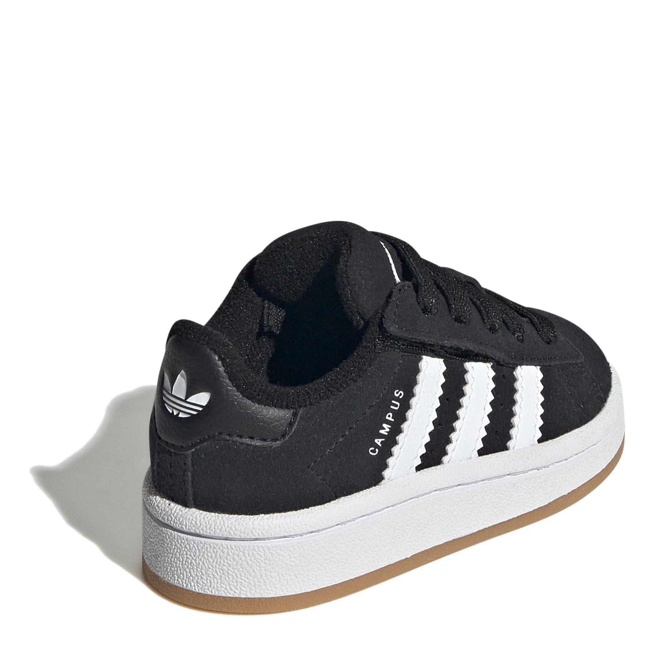 Black/White - adidas Originals - Campus 00s Comfort Shoes Infants - 4