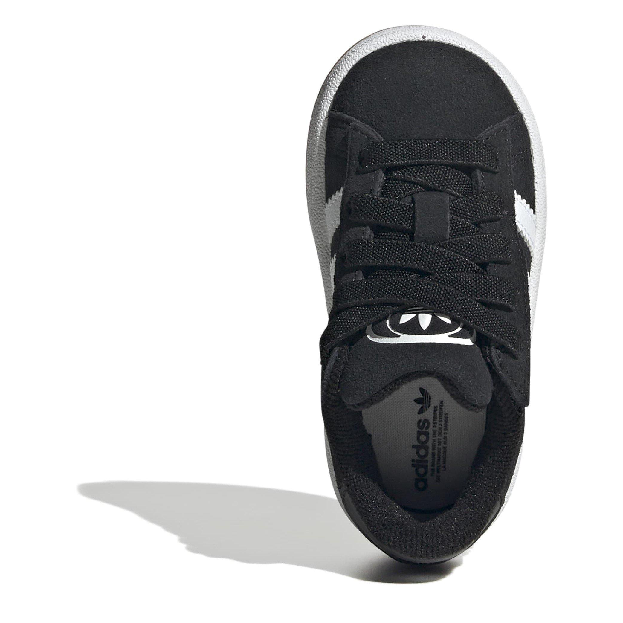 Black/White - adidas Originals - Campus 00s Comfort Shoes Infants - 5