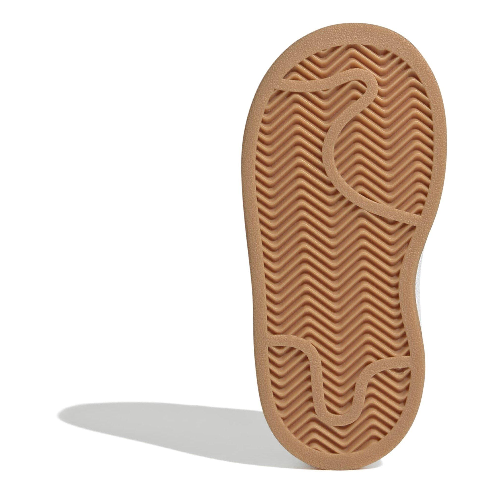 Black/White - adidas Originals - Campus 00s Comfort Shoes Infants - 6