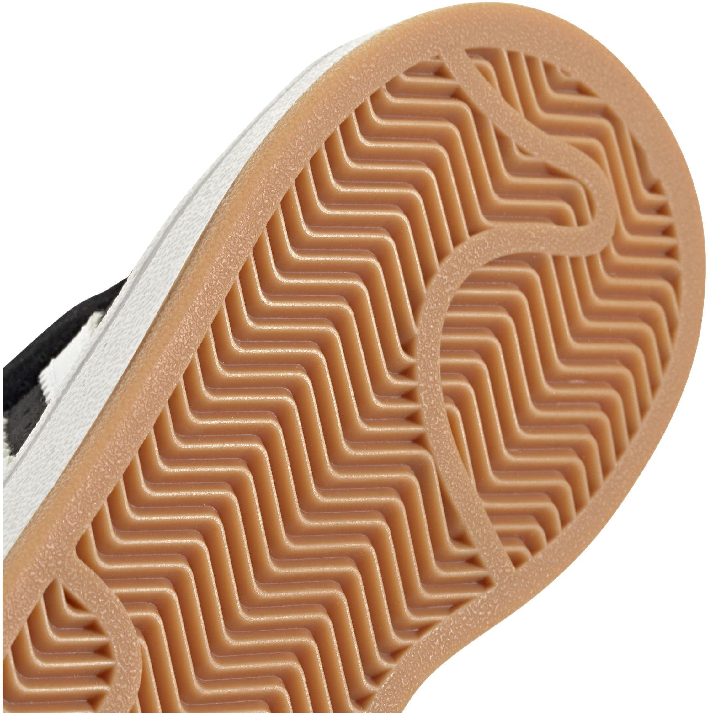 Black/White - adidas Originals - Campus 00s Comfort Shoes Infants - 7