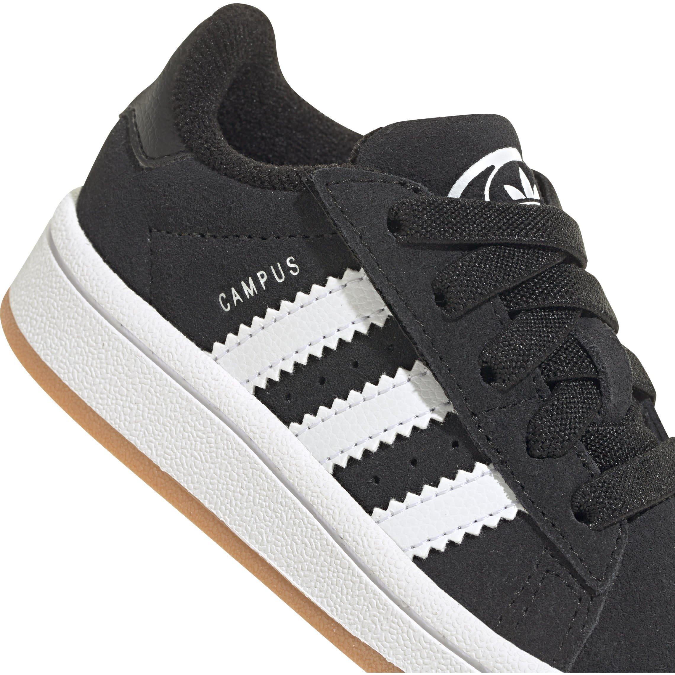 Black/White - adidas Originals - Campus 00s Comfort Shoes Infants - 9