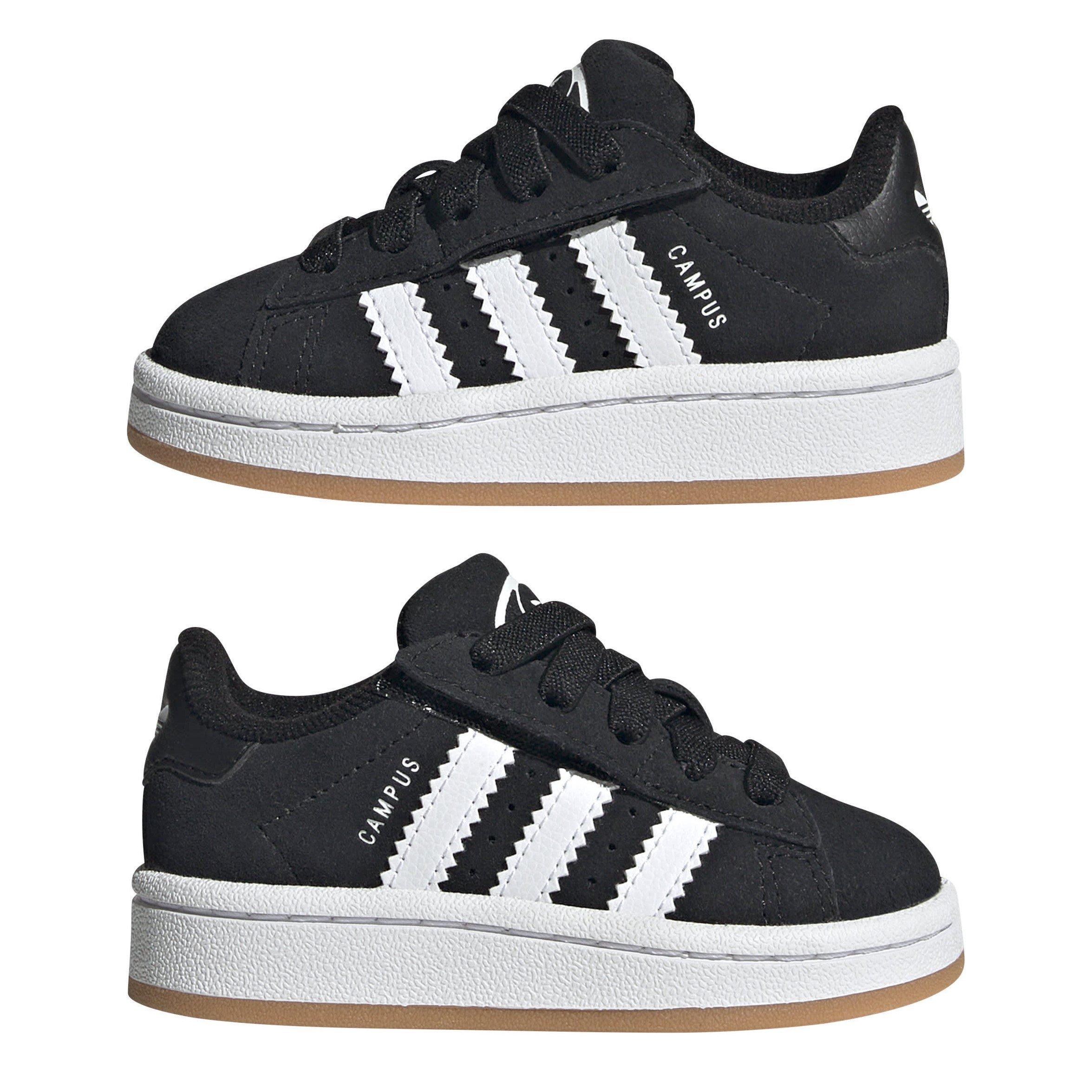 Black/White - adidas Originals - Campus 00s Comfort Shoes Infants - 10