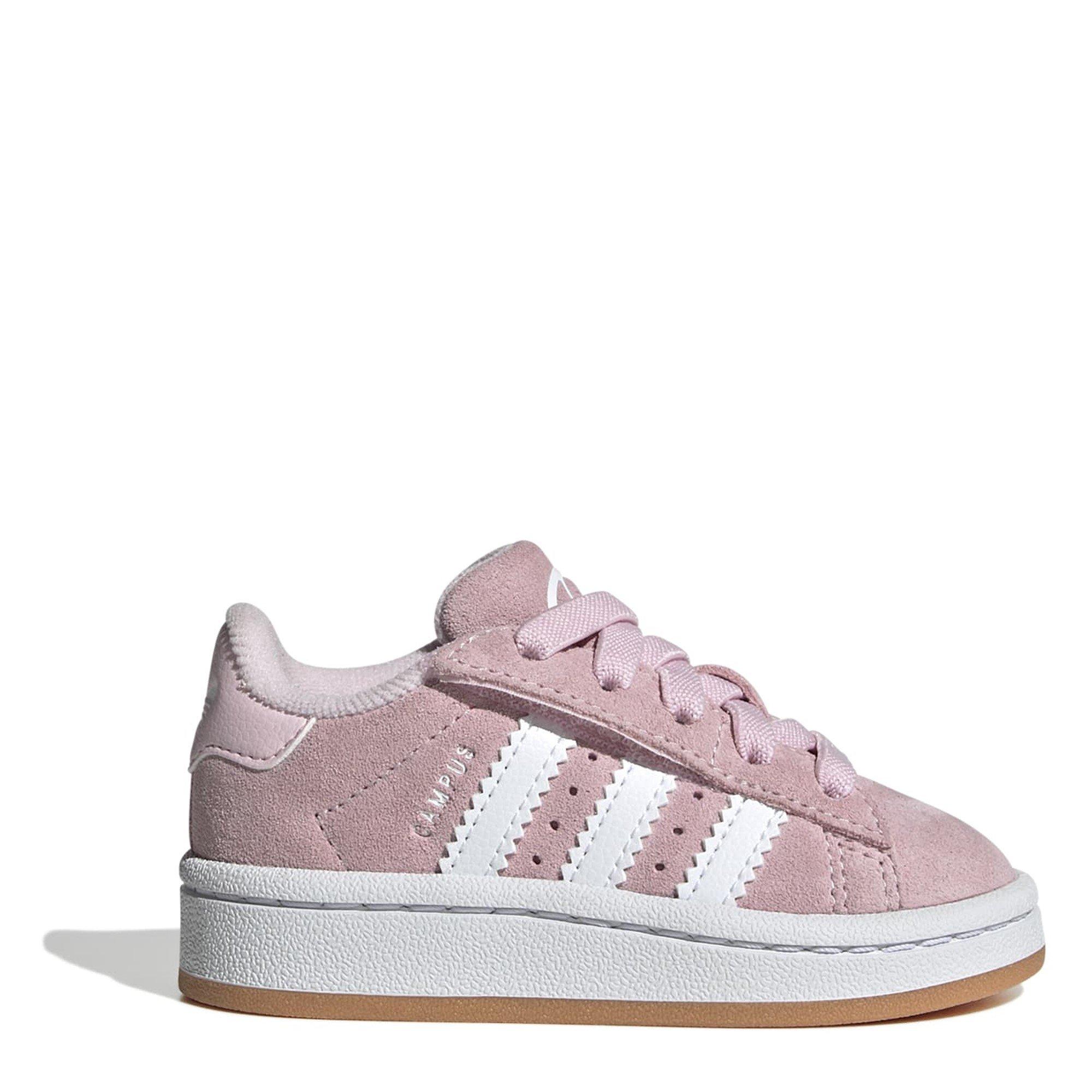 Pink/White