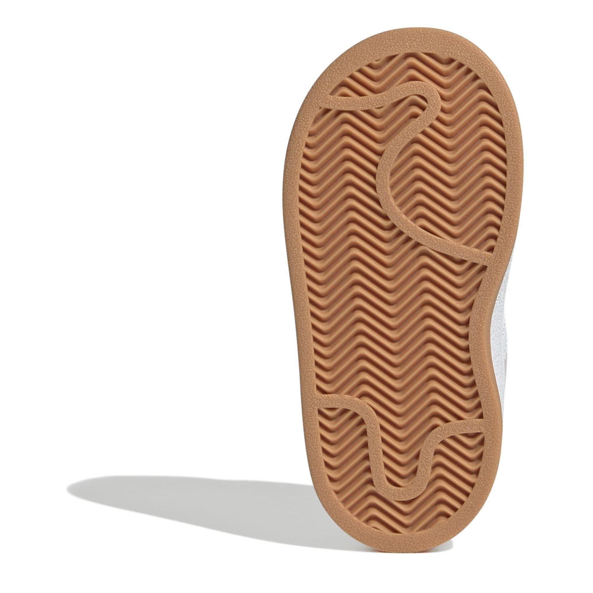 Pink/White - adidas Originals - Campus 00s Comfort Shoes Infants - 6