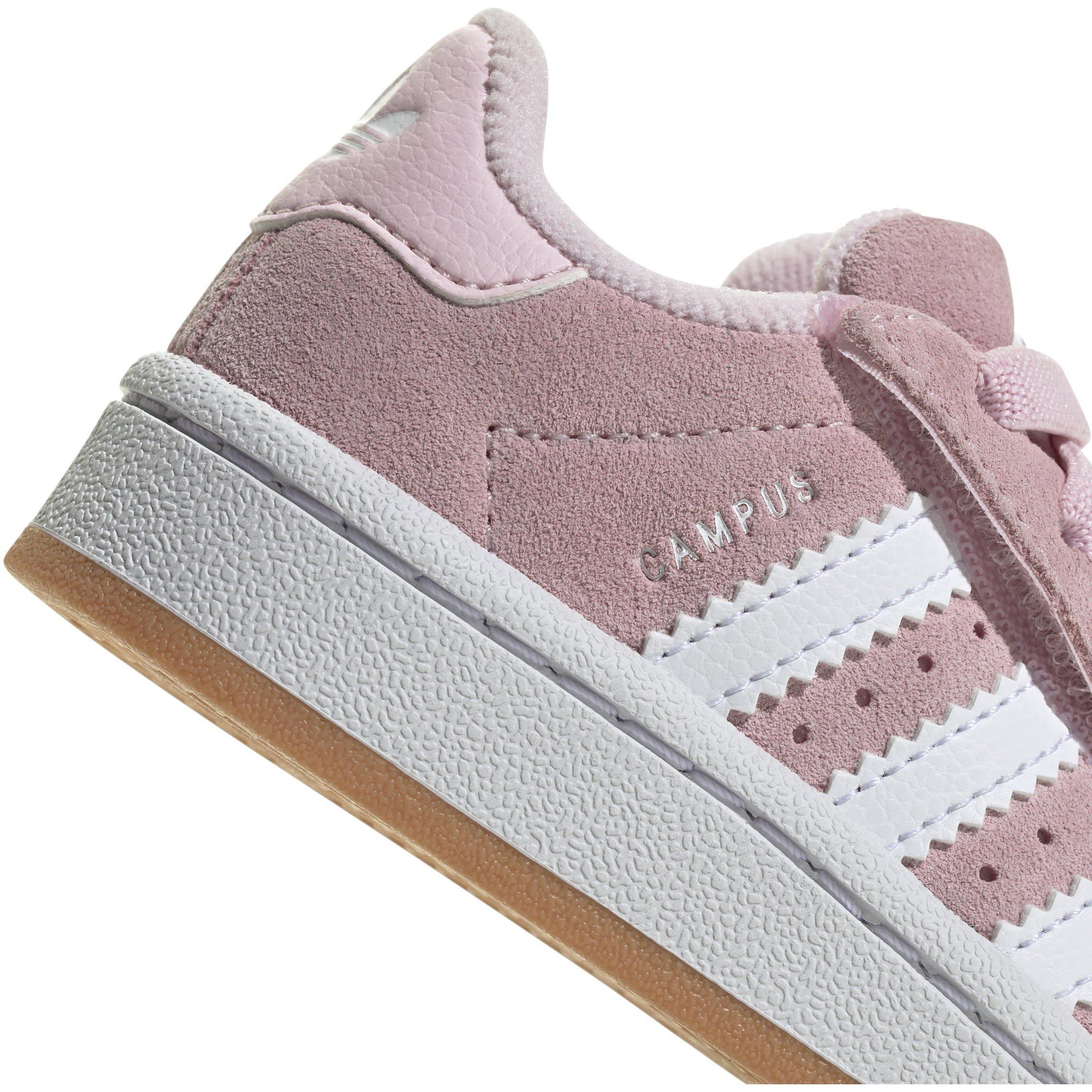 Pink/White - adidas Originals - Campus 00s Comfort Shoes Infants - 7