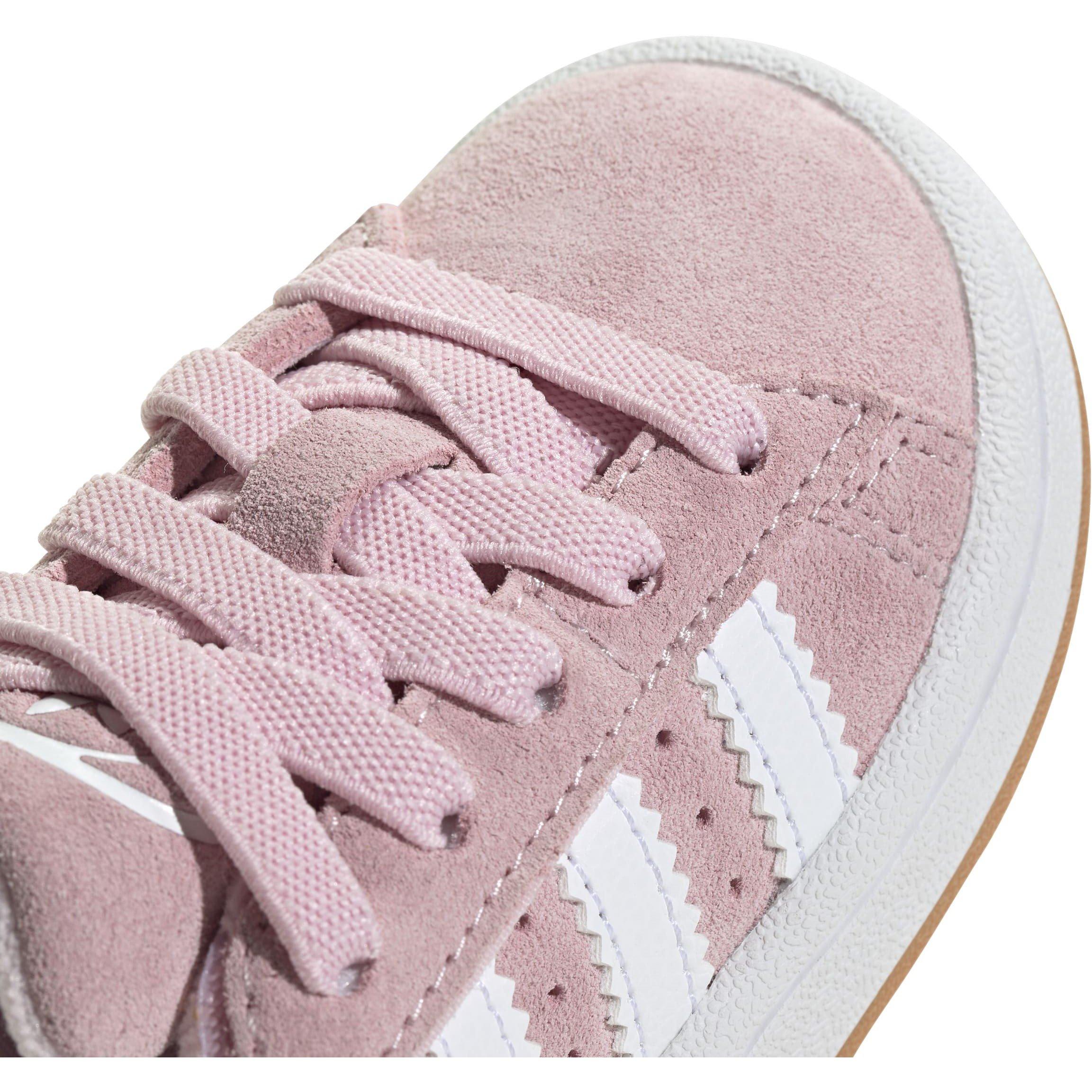 Pink/White - adidas Originals - Campus 00s Comfort Shoes Infants - 8